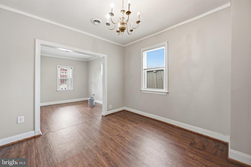 FAIRMOUNT HEIGHTS