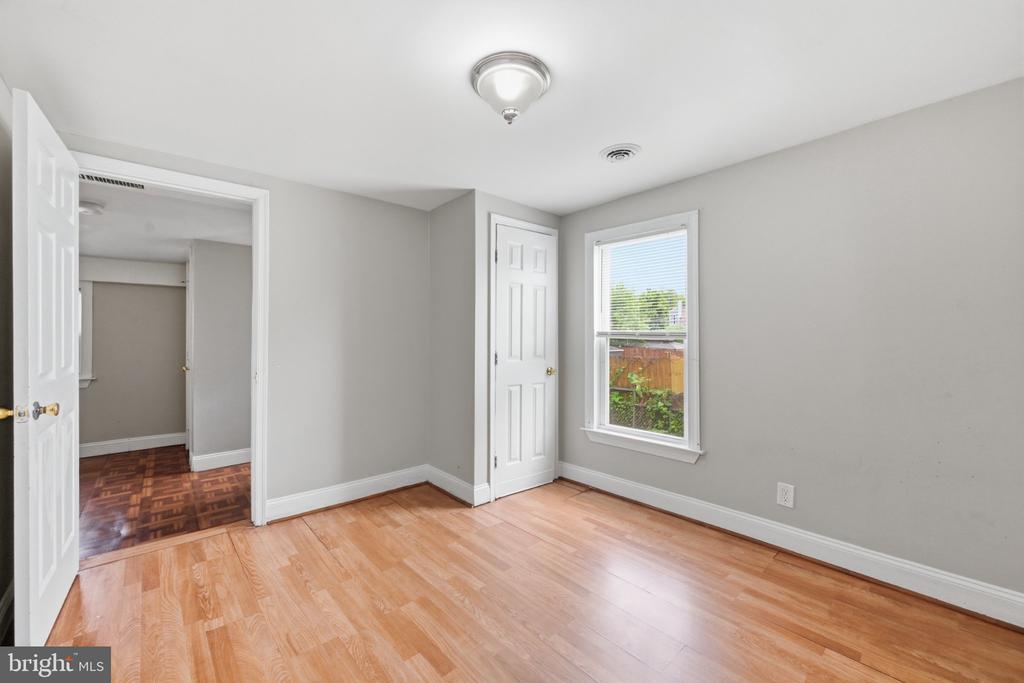 FAIRMOUNT HEIGHTS