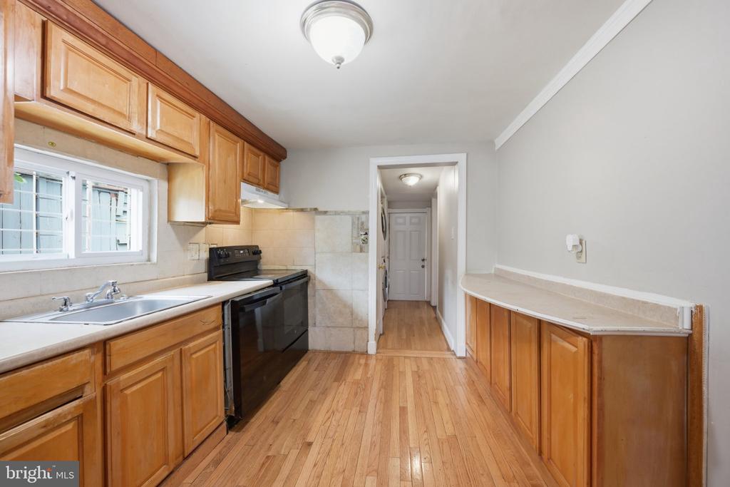FAIRMOUNT HEIGHTS