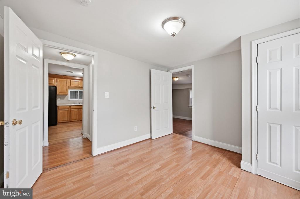 FAIRMOUNT HEIGHTS