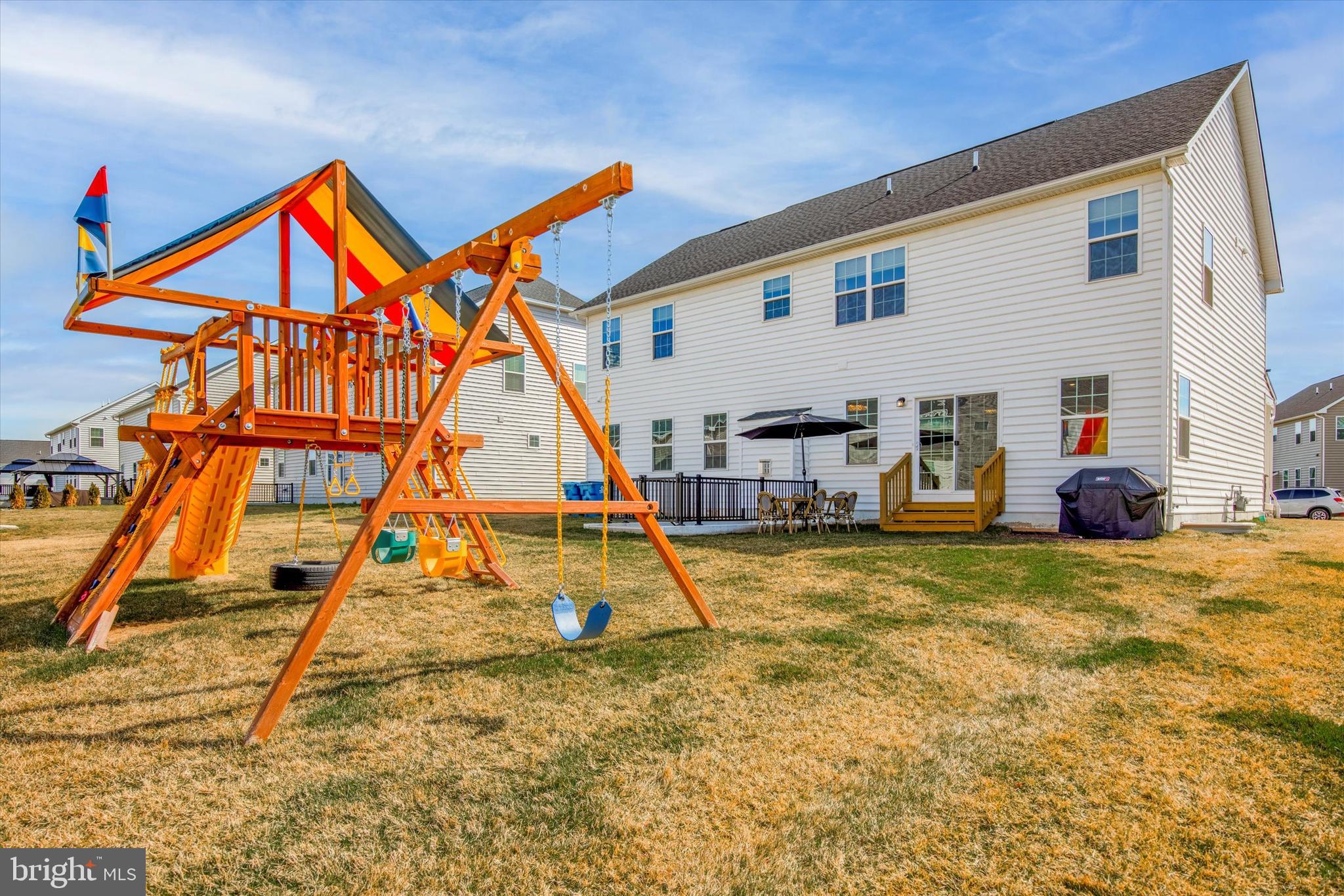 3306 CORA LANE