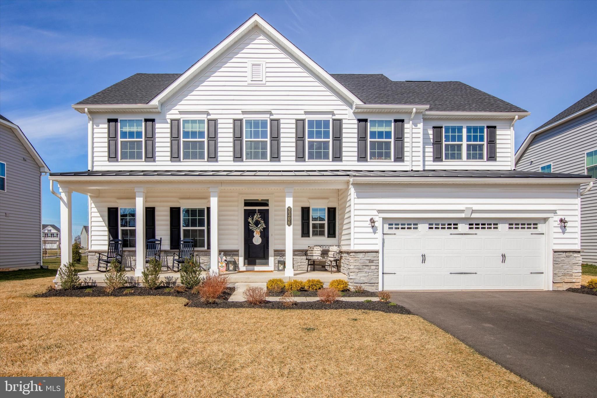3306 CORA LANE