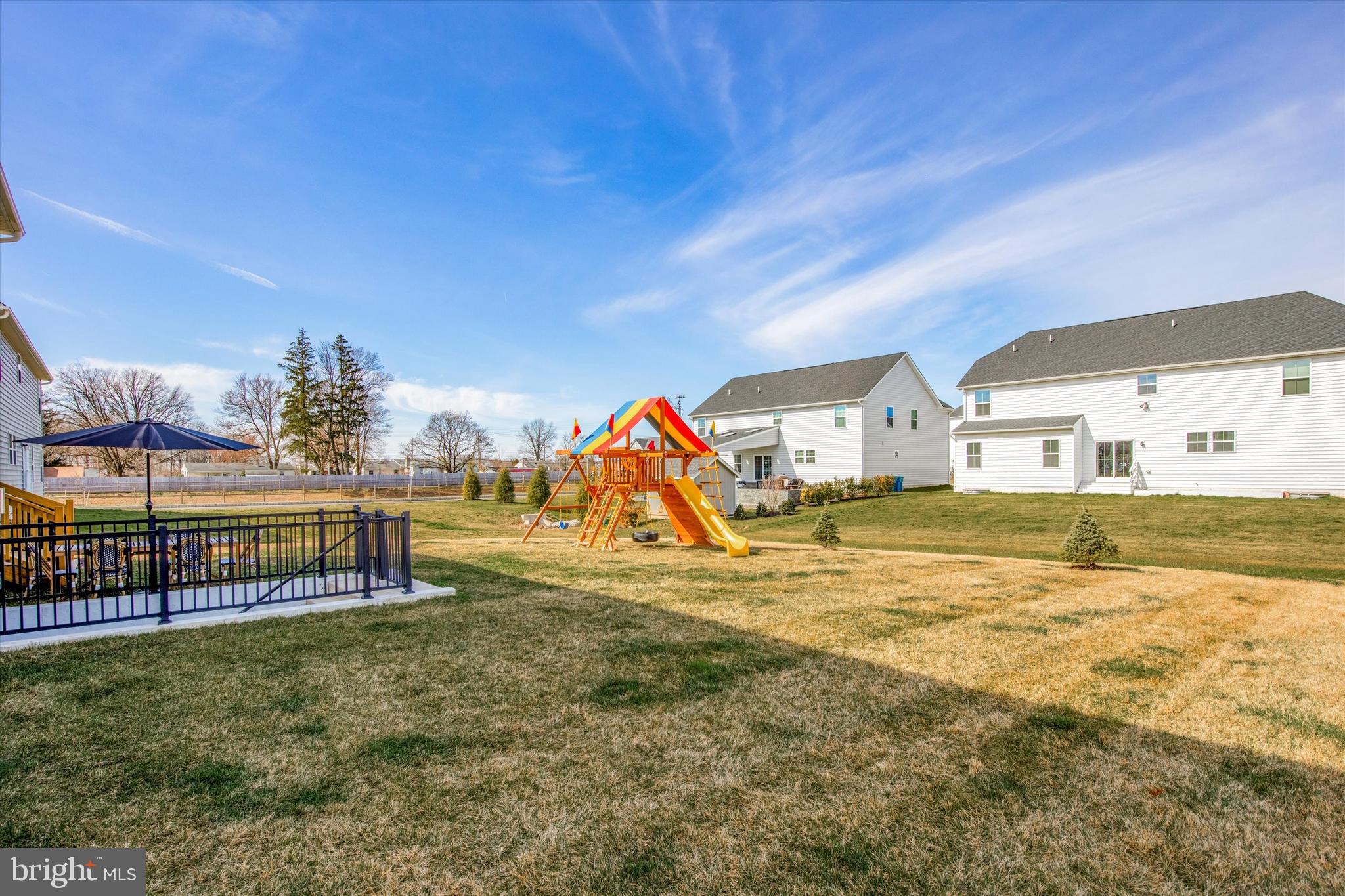 3306 CORA LANE