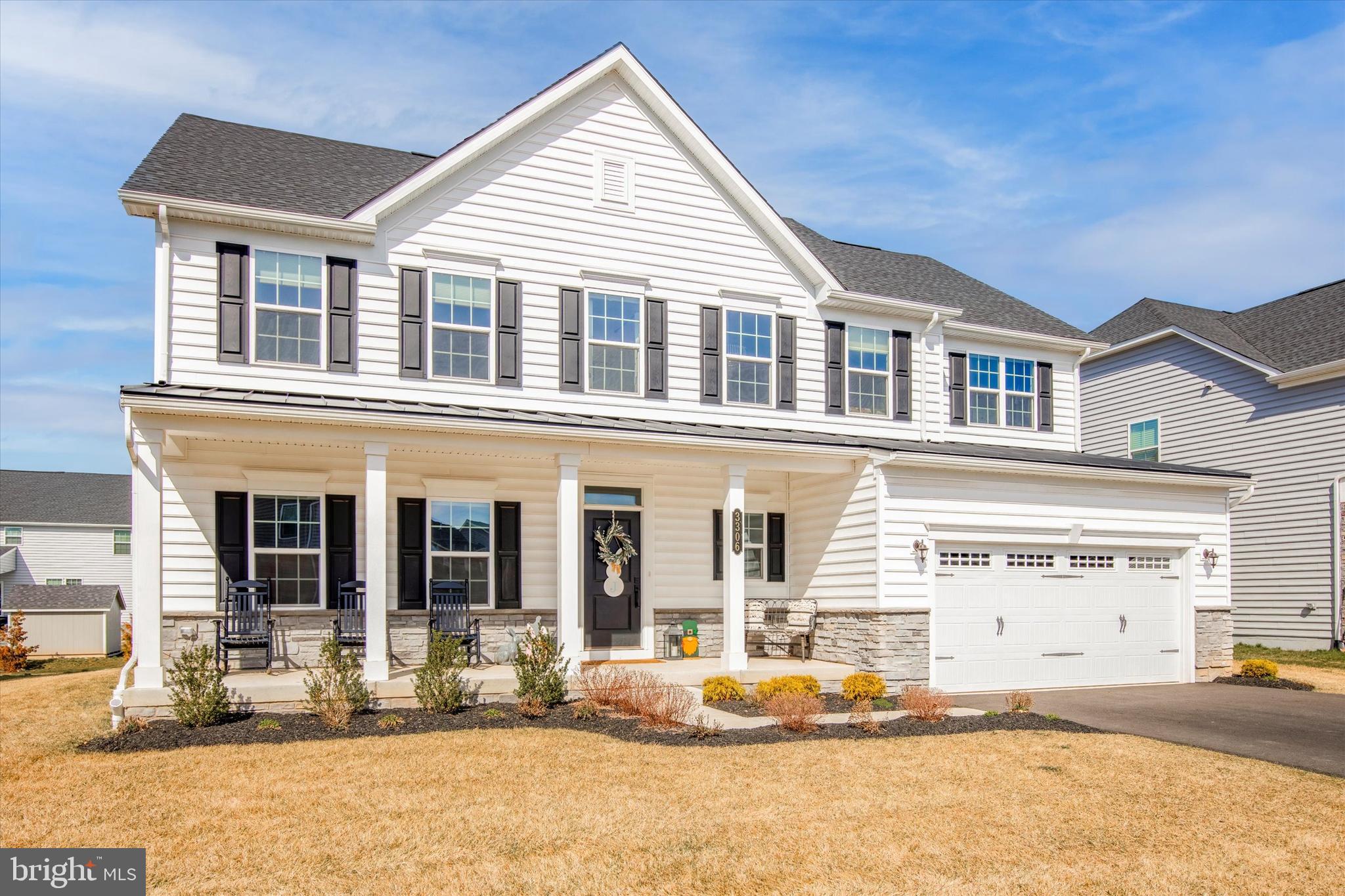 3306 CORA LANE
