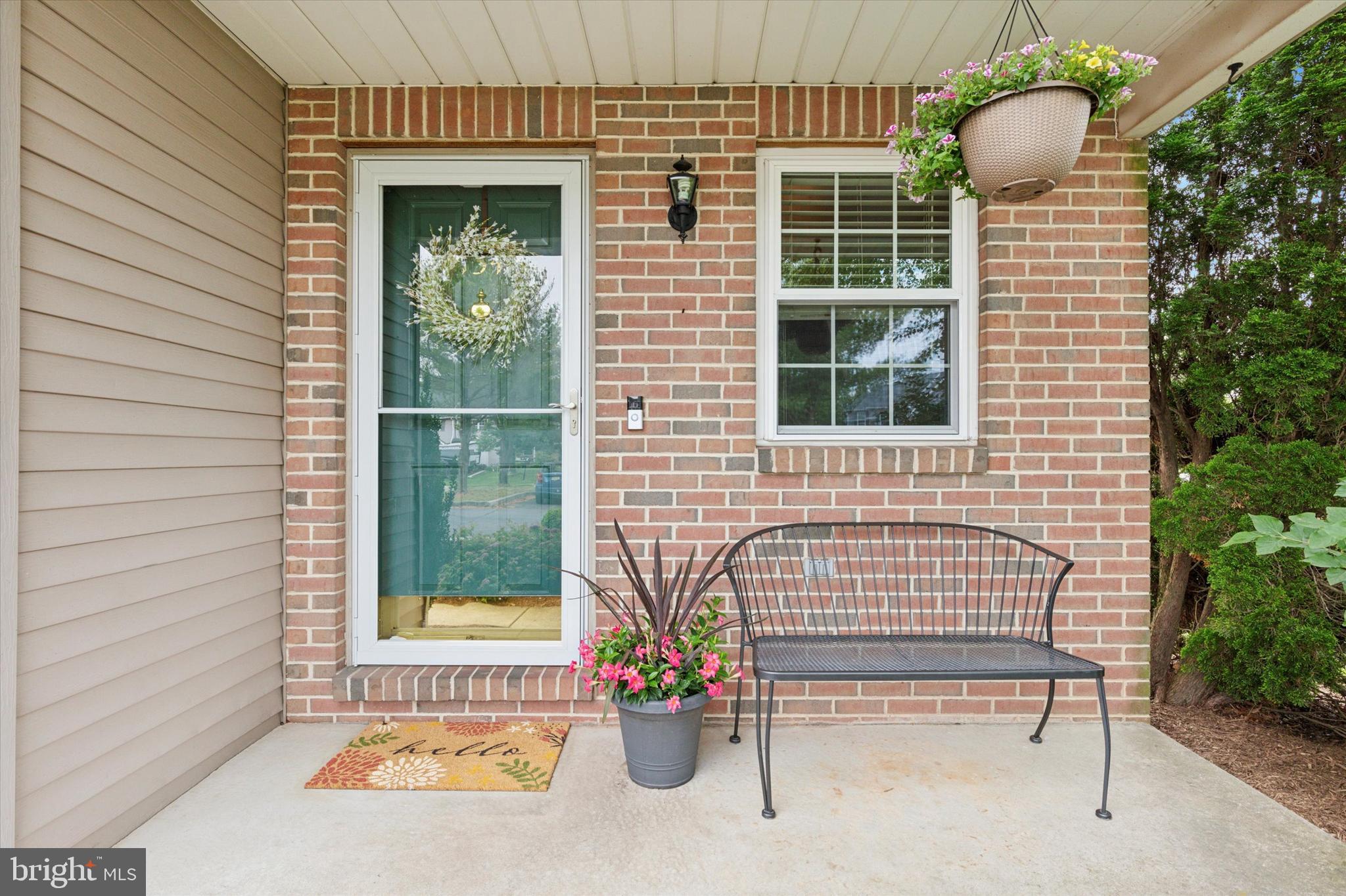 134 BARTLETT COURT