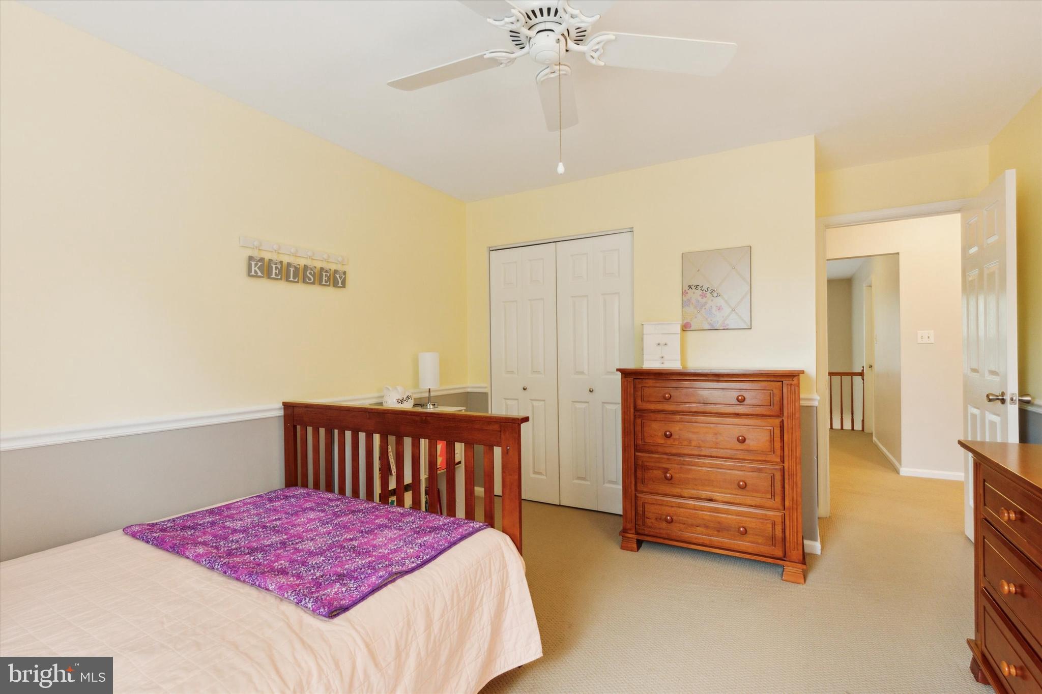 134 BARTLETT COURT