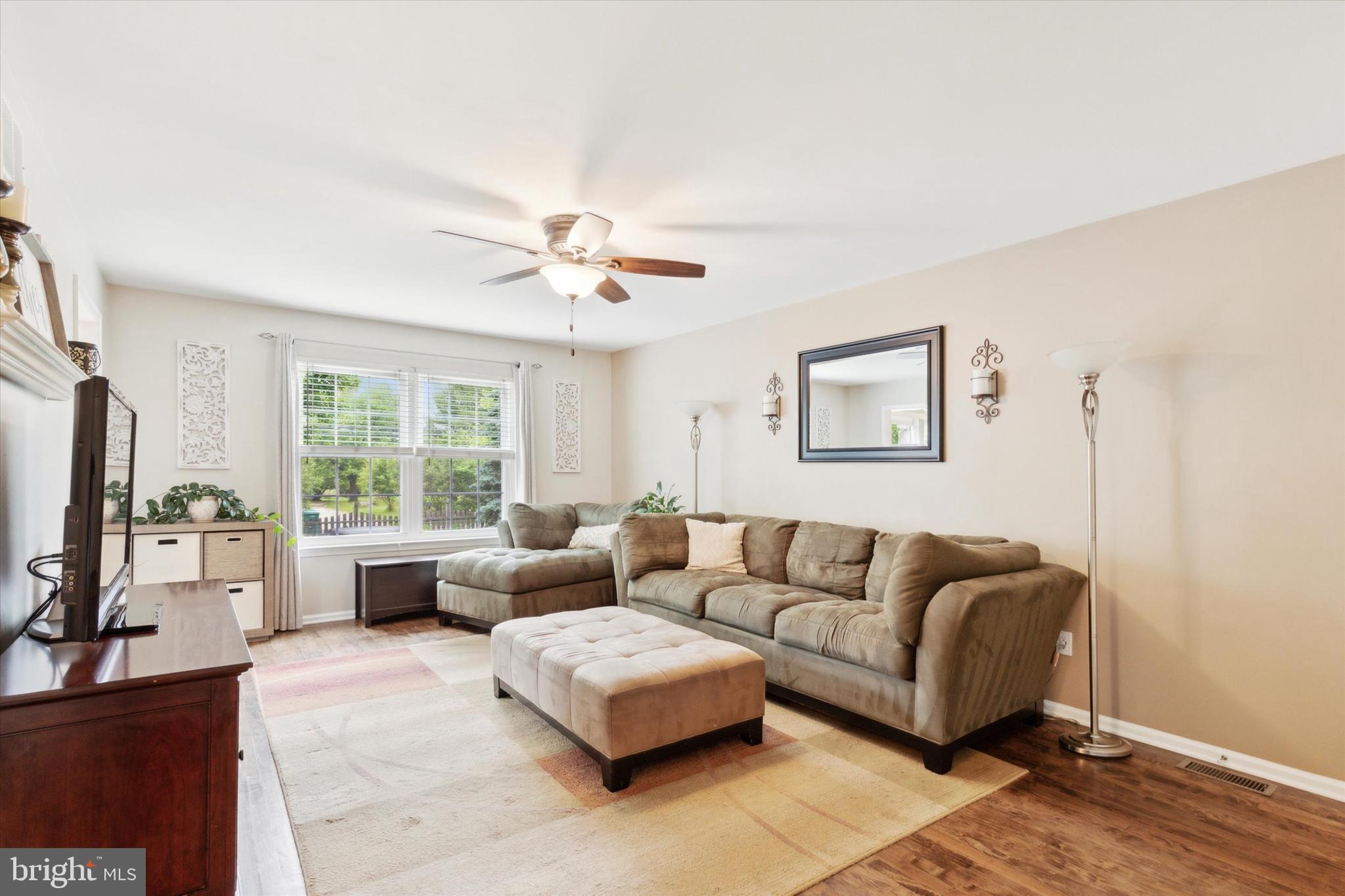 134 BARTLETT COURT