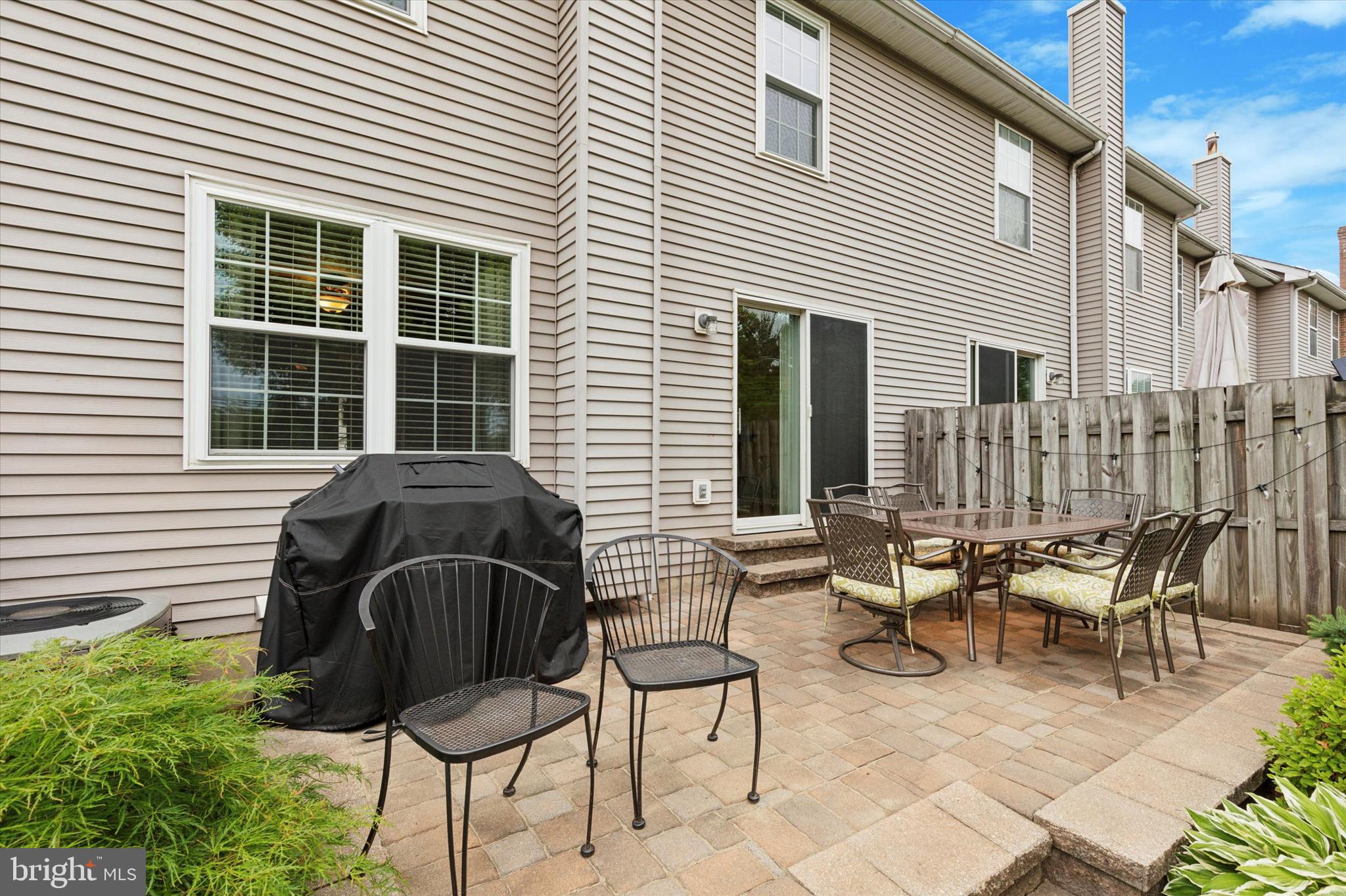 134 BARTLETT COURT