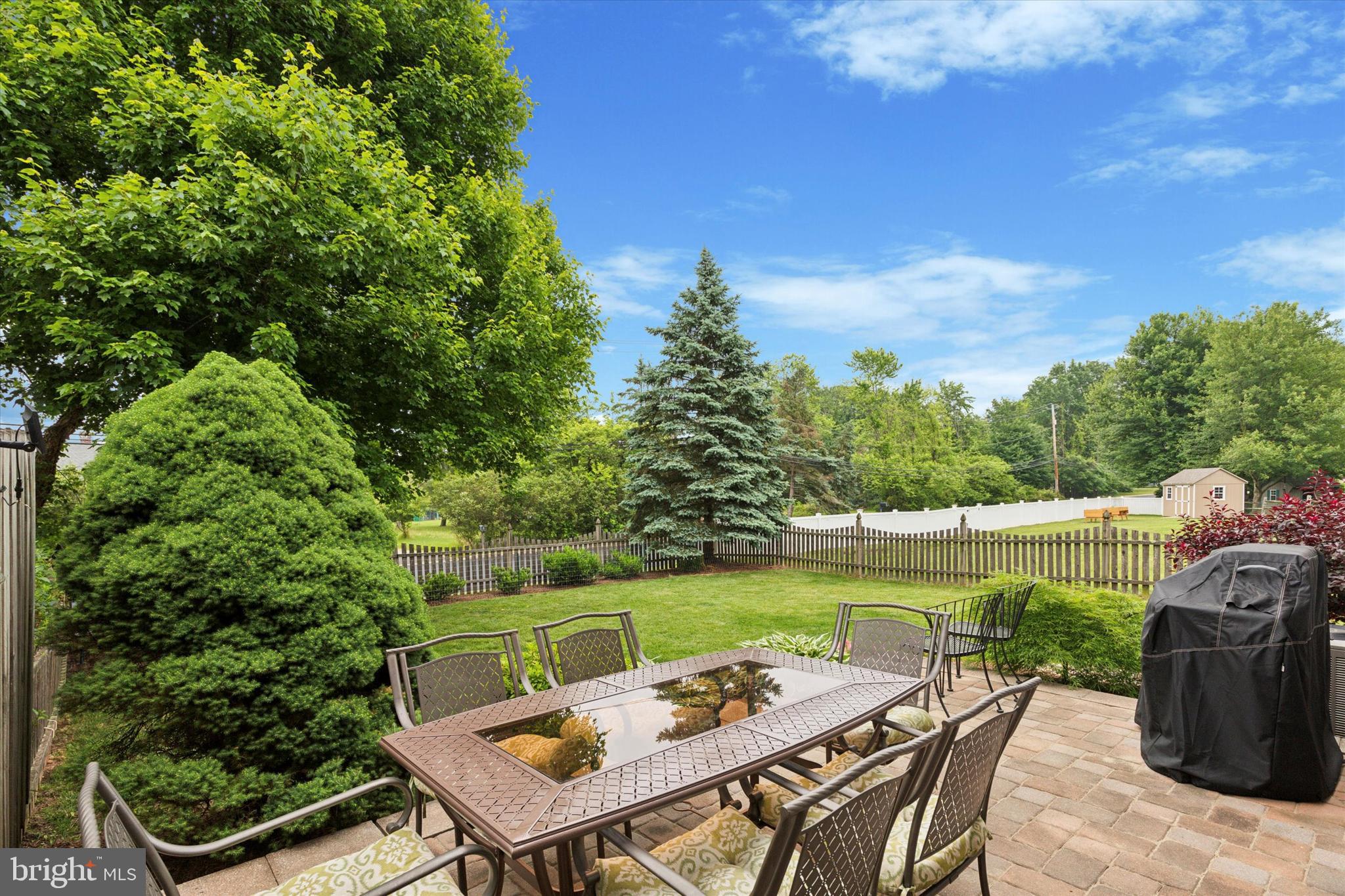 134 BARTLETT COURT