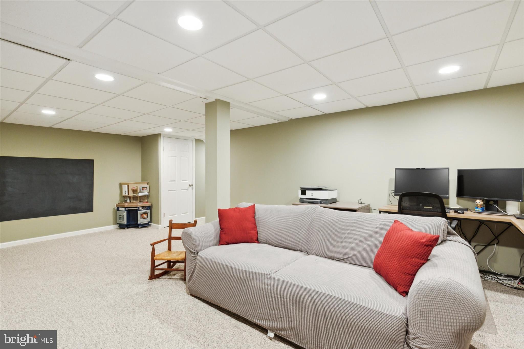 134 BARTLETT COURT