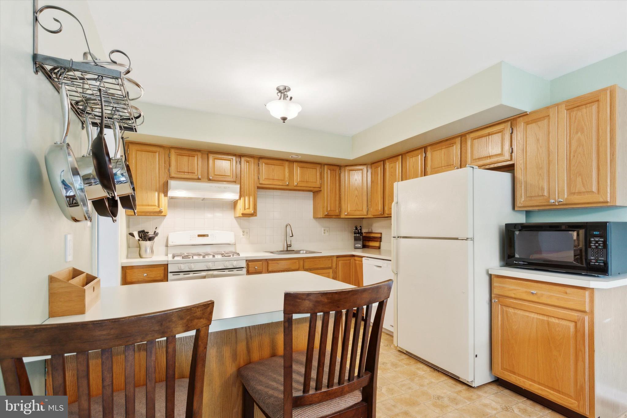 134 BARTLETT COURT