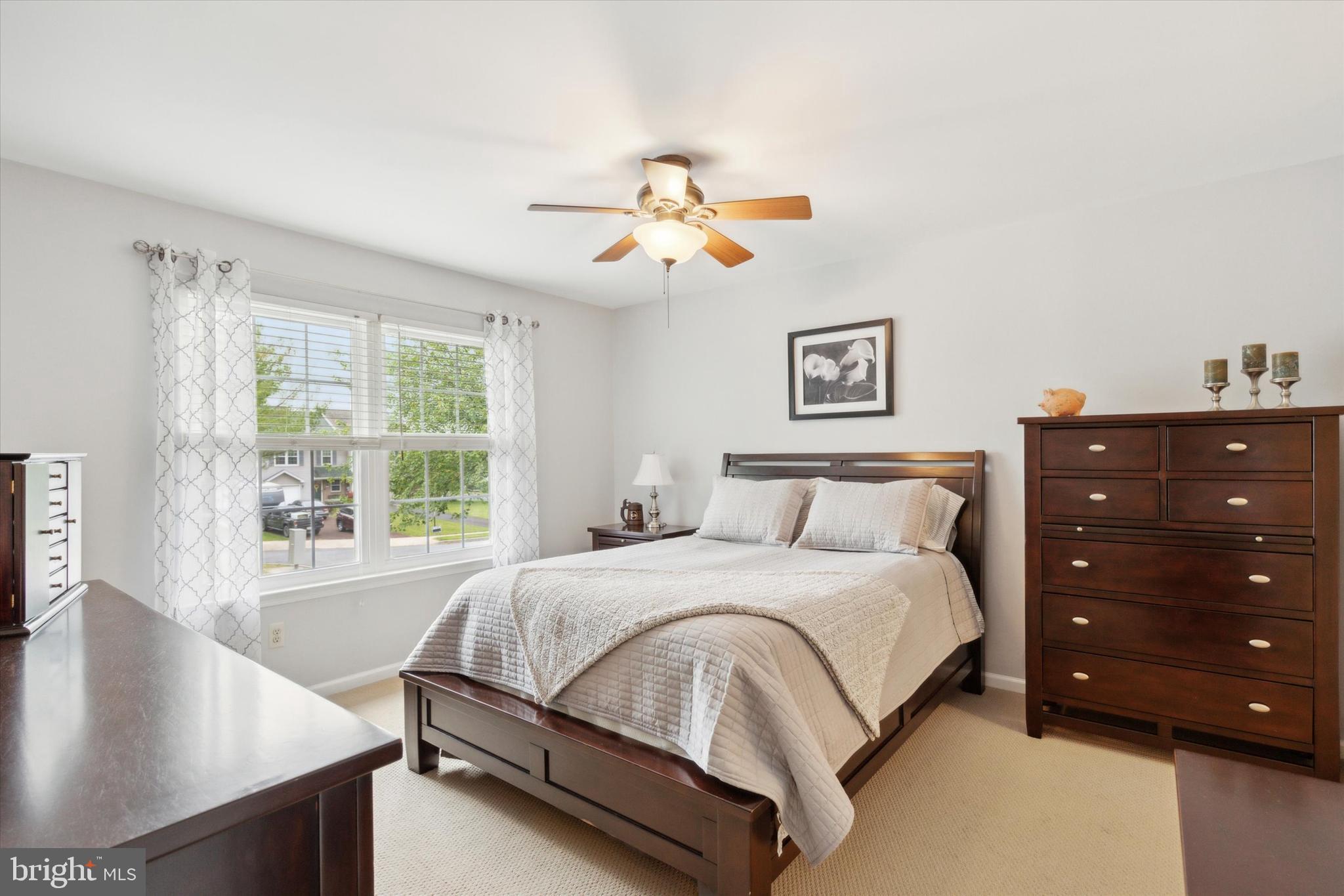 134 BARTLETT COURT