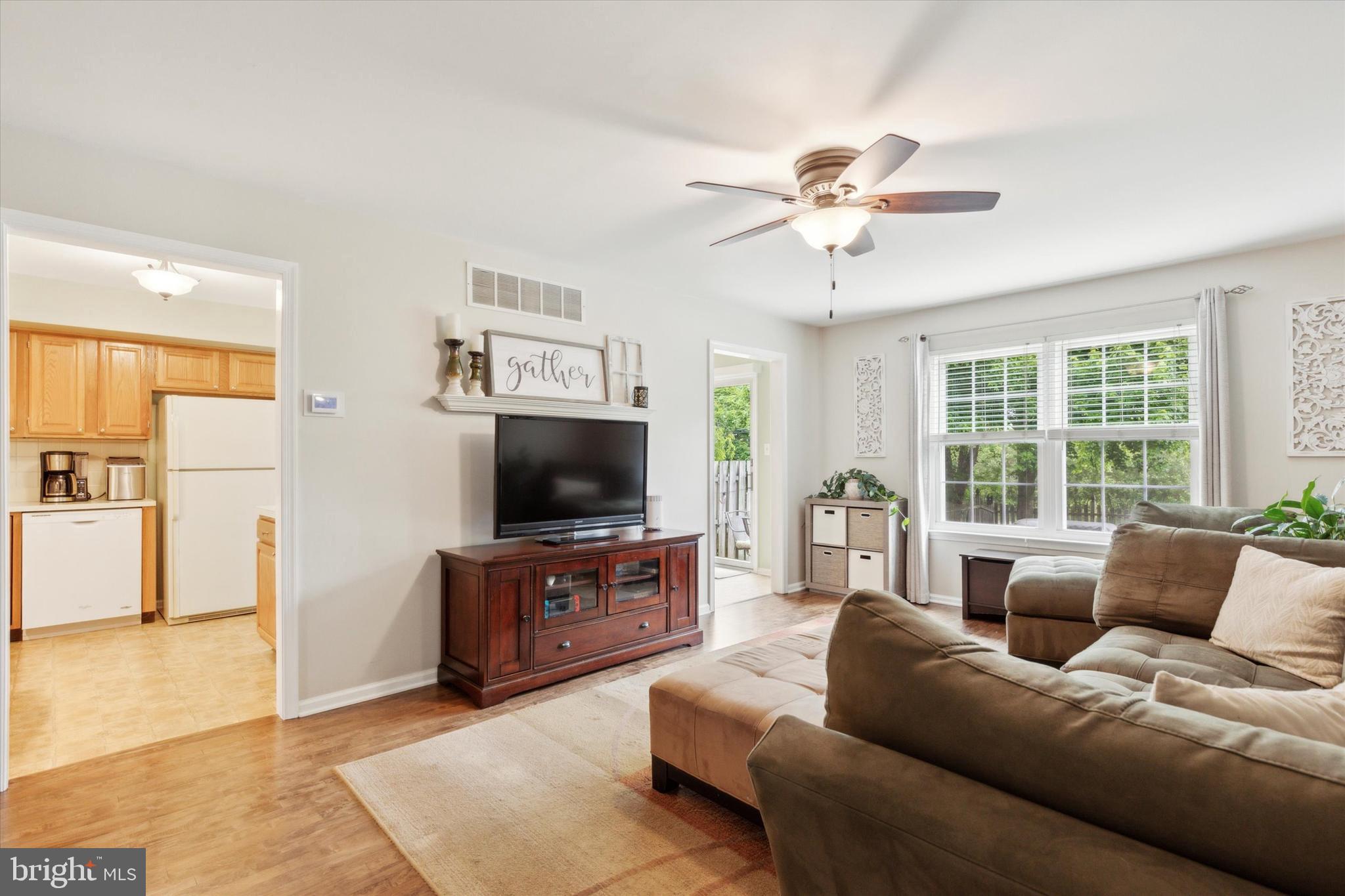 134 BARTLETT COURT
