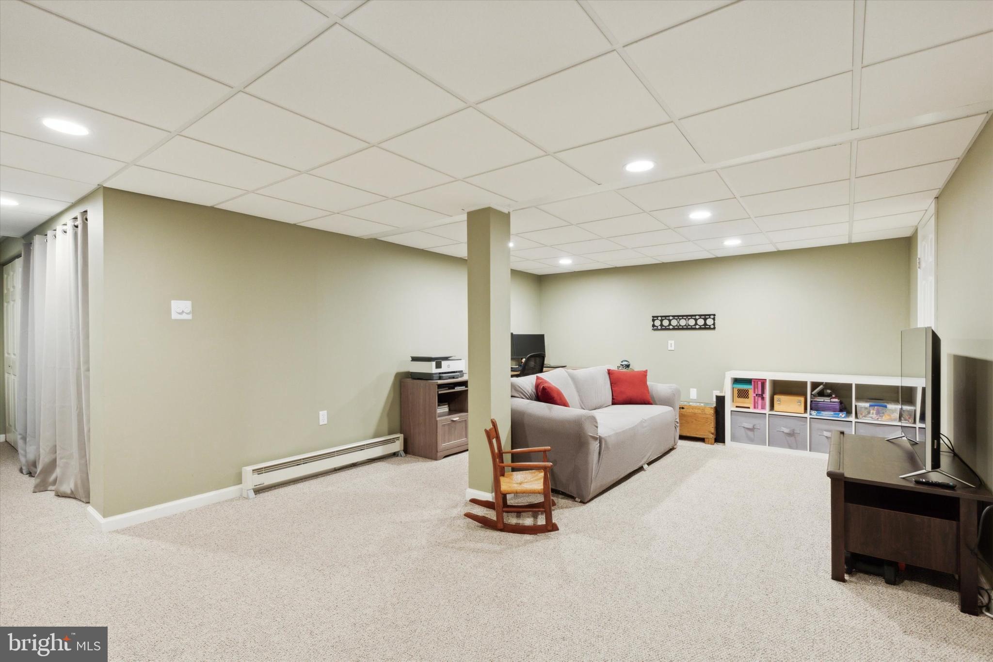 134 BARTLETT COURT