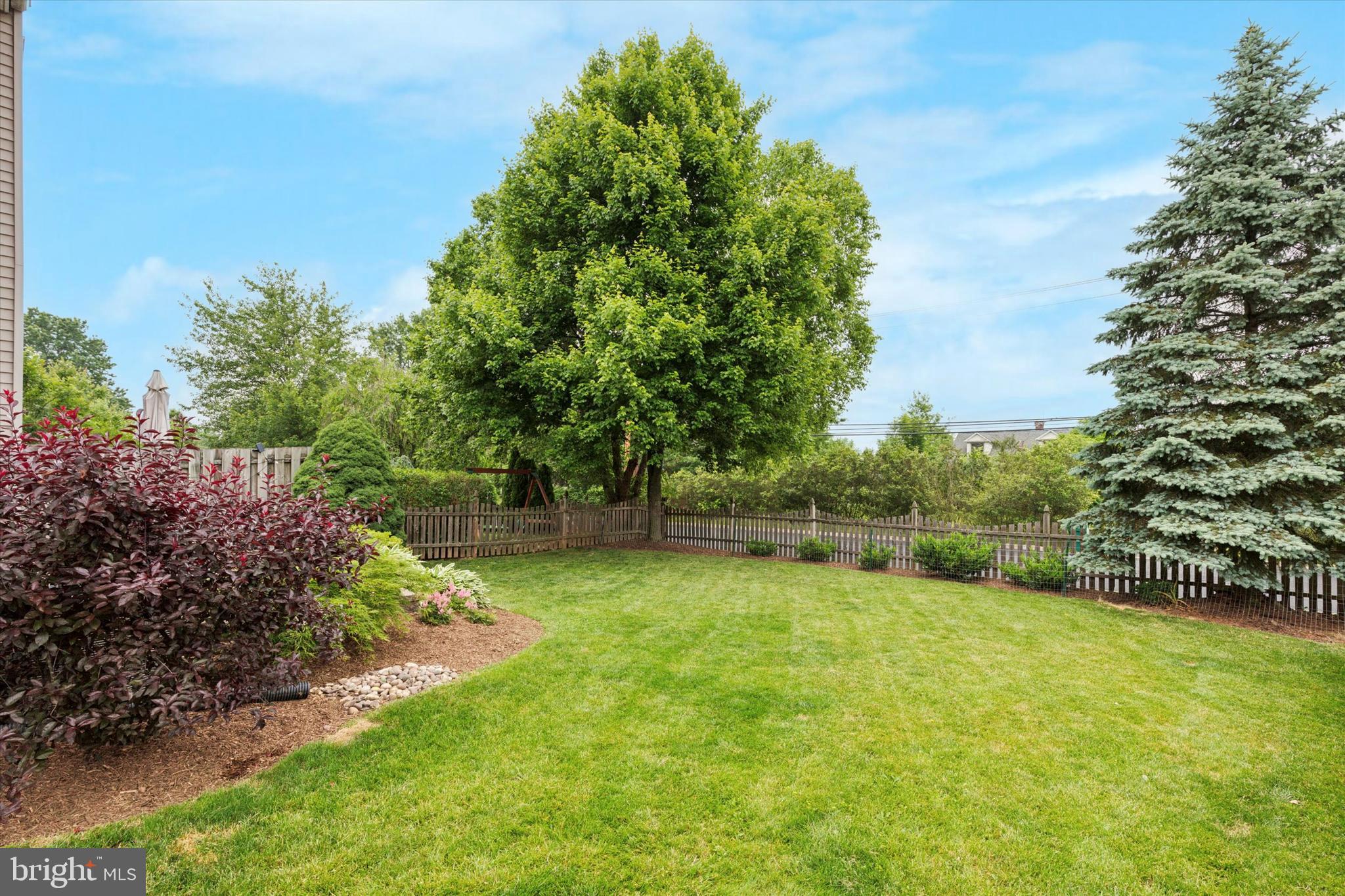 134 BARTLETT COURT
