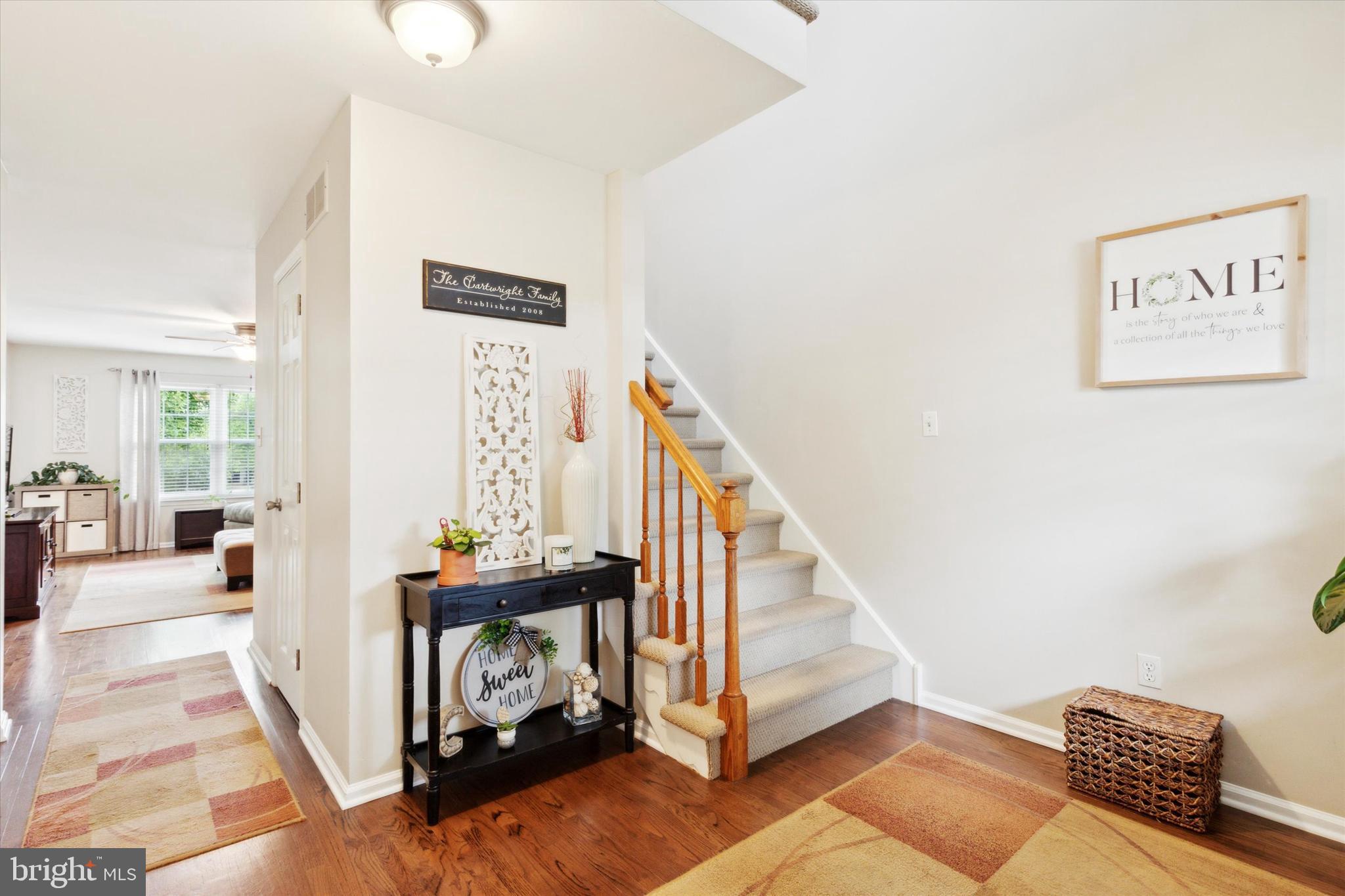 134 BARTLETT COURT