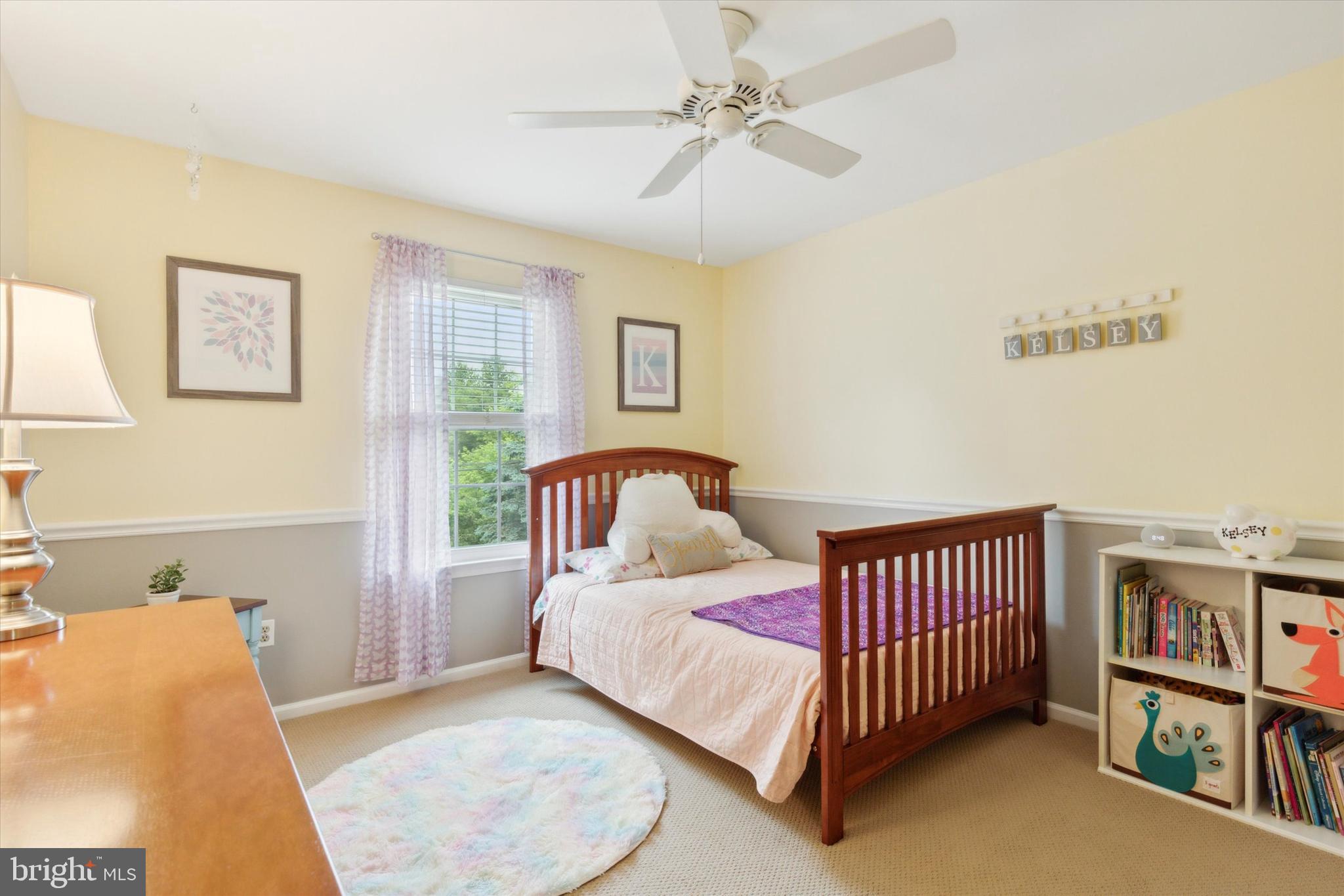 134 BARTLETT COURT