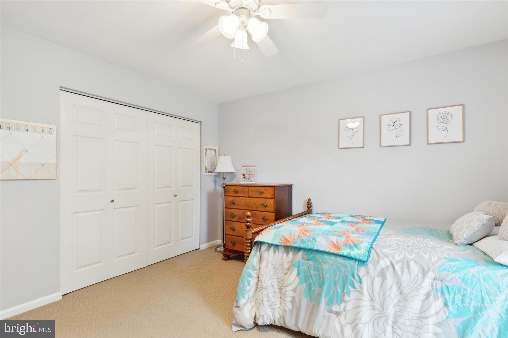 134 BARTLETT COURT