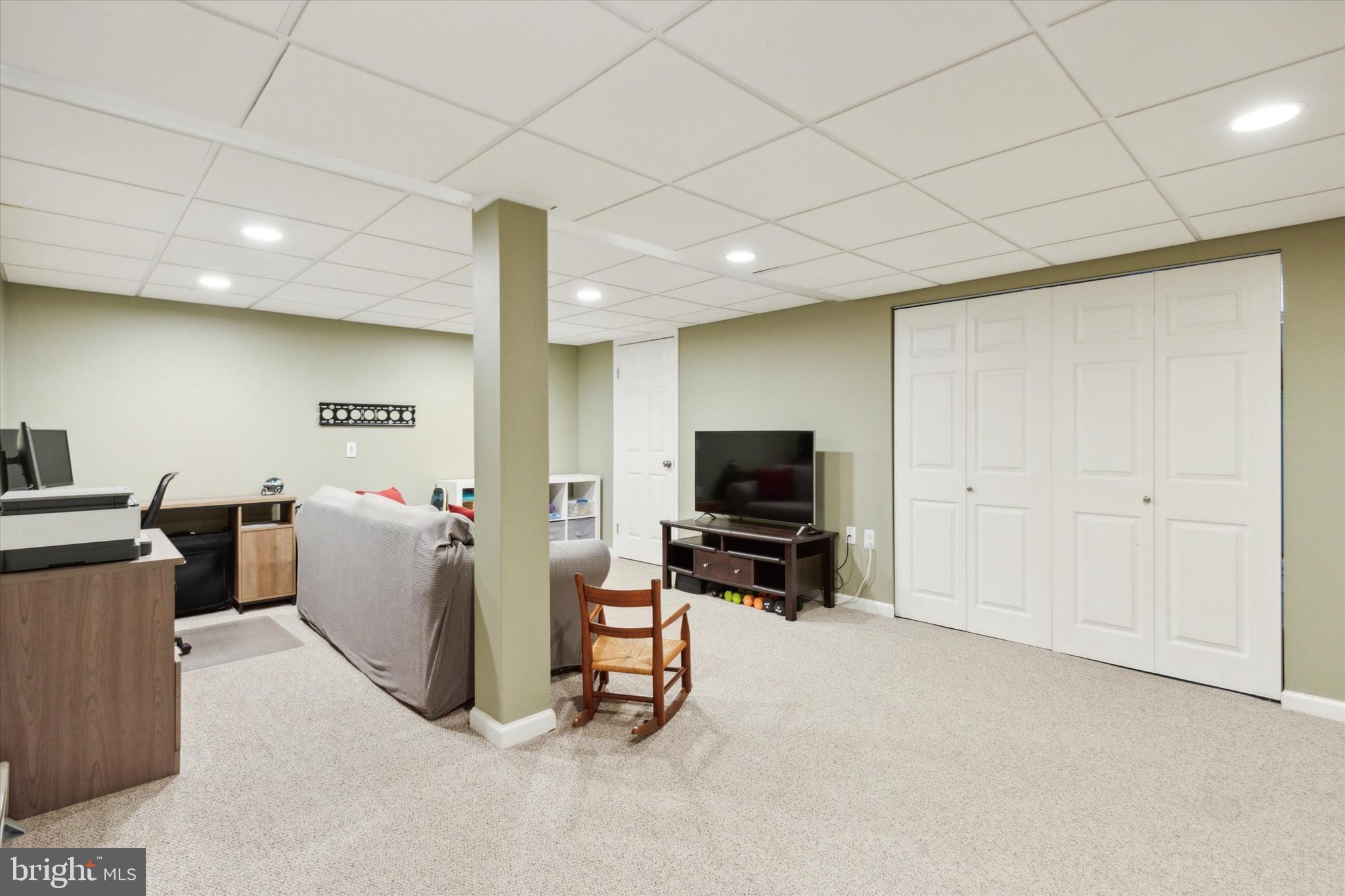 134 BARTLETT COURT