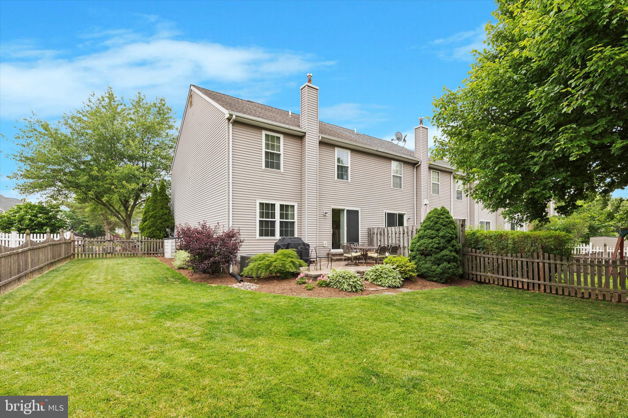 134 BARTLETT COURT