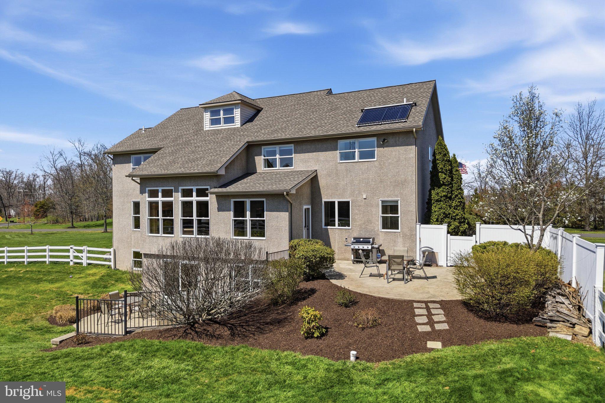 10 POMPA LANE