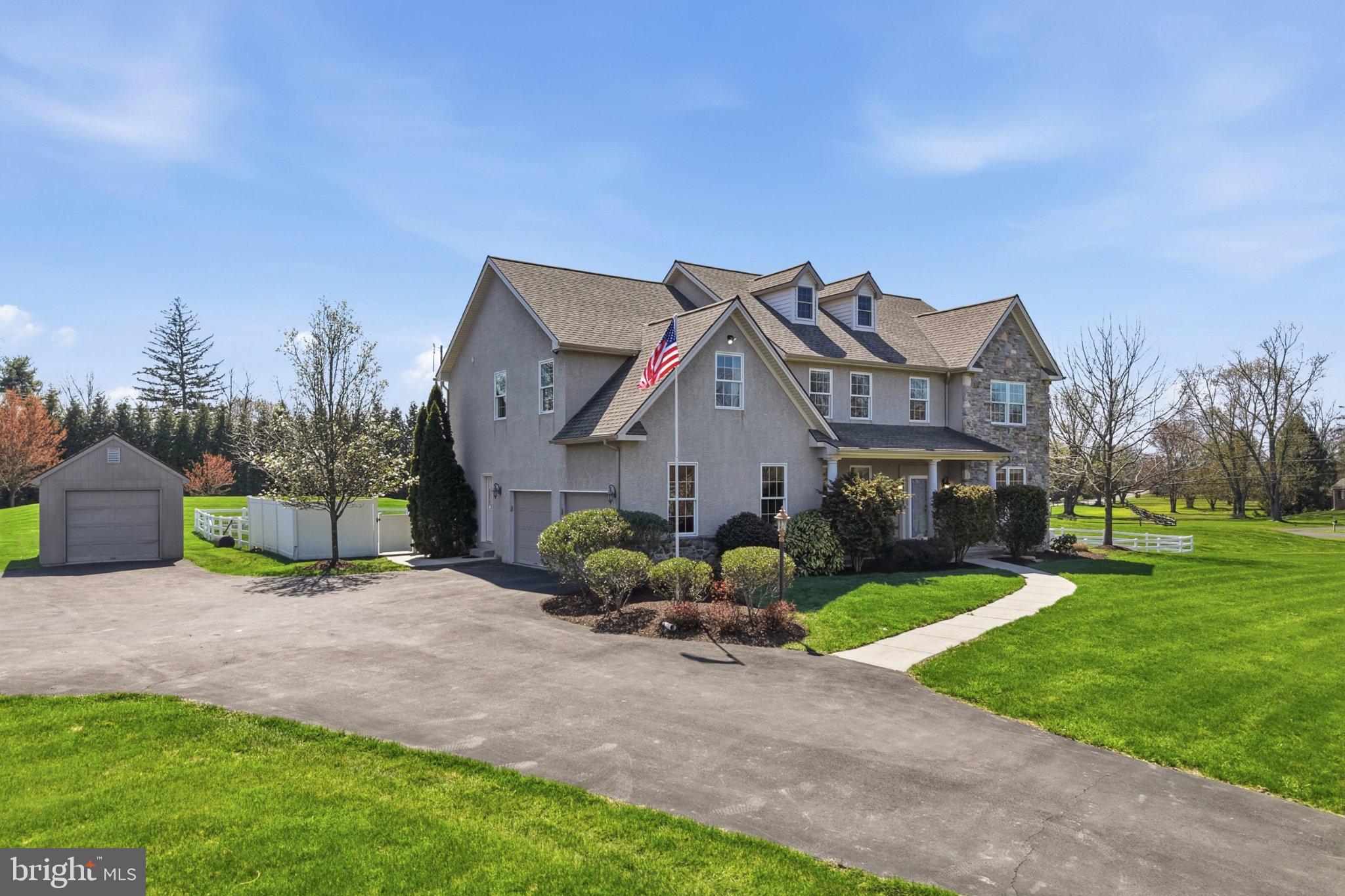 10 POMPA LANE