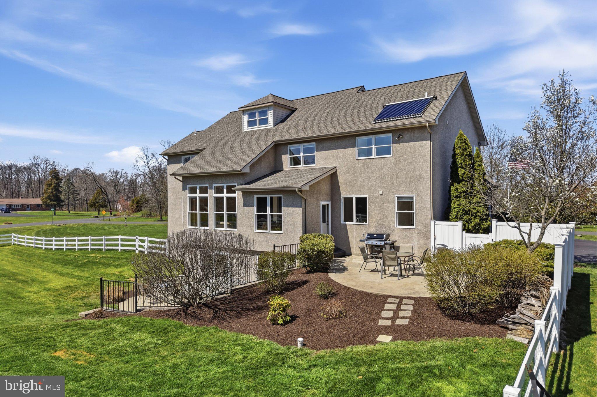 10 POMPA LANE