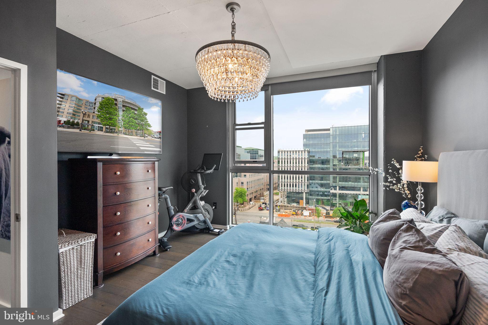 3409 WILSON BOULEVARD 808