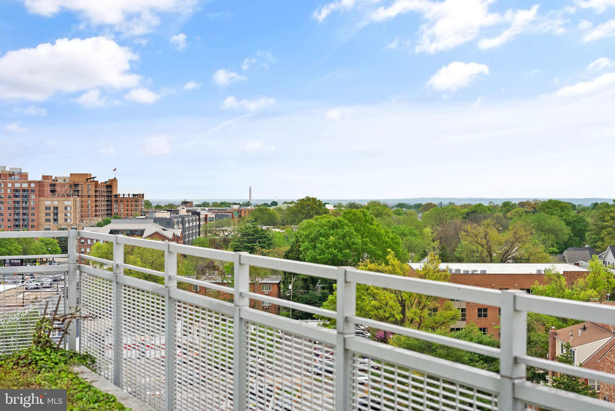 3409 WILSON BOULEVARD 808