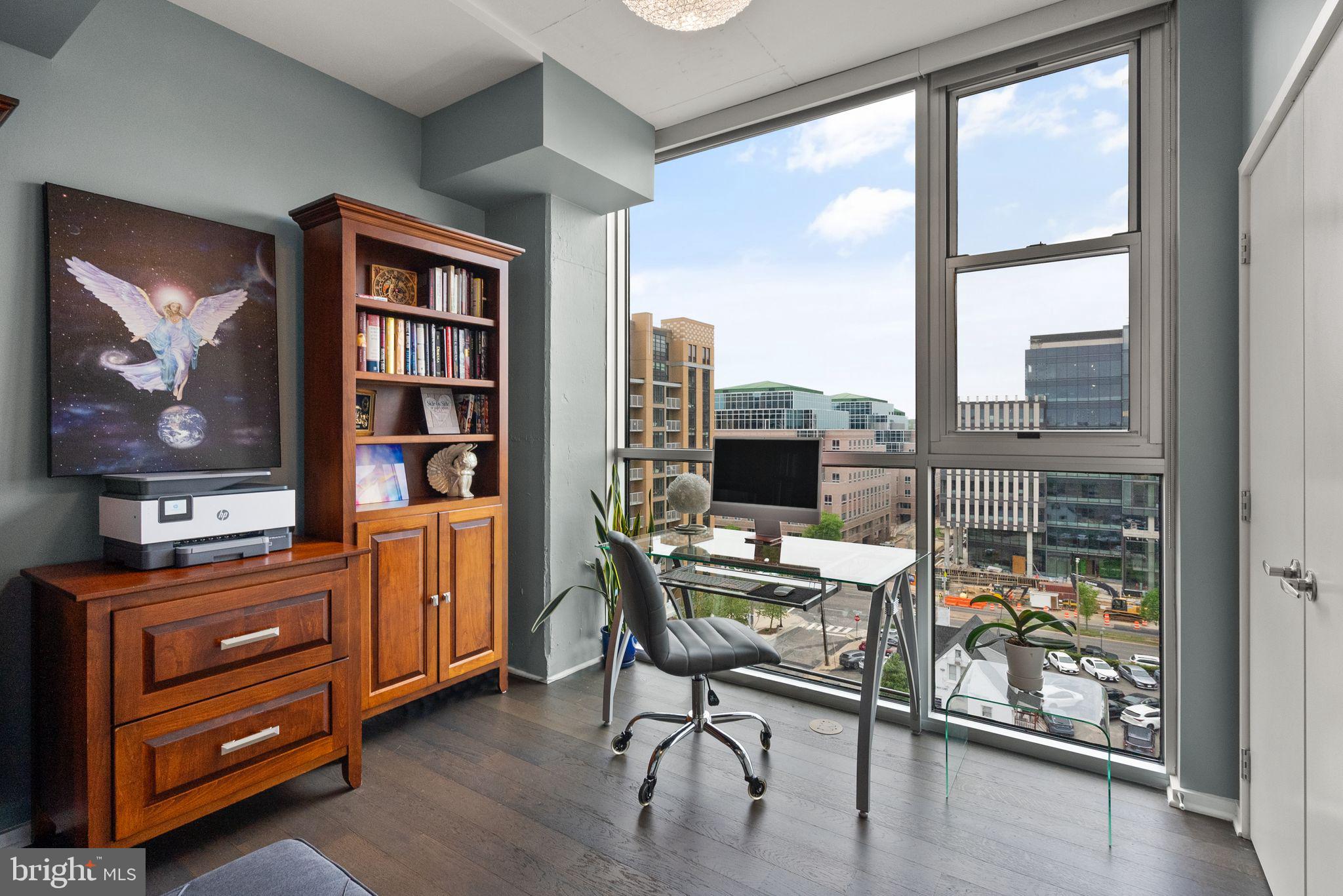 3409 WILSON BOULEVARD 808