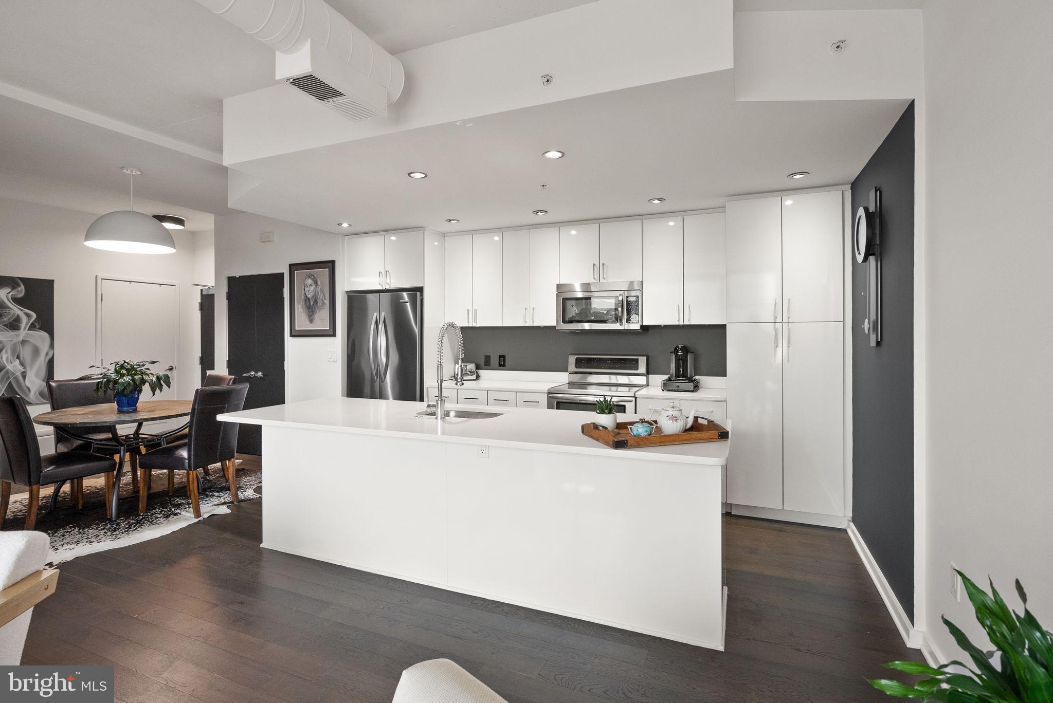 3409 WILSON BOULEVARD 808