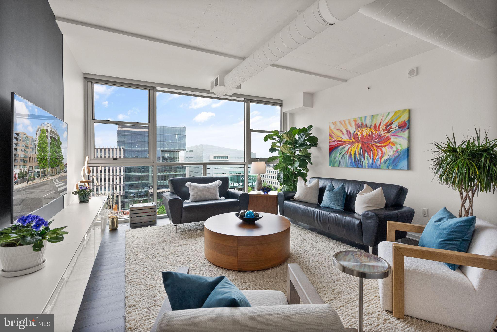 3409 WILSON BOULEVARD 808