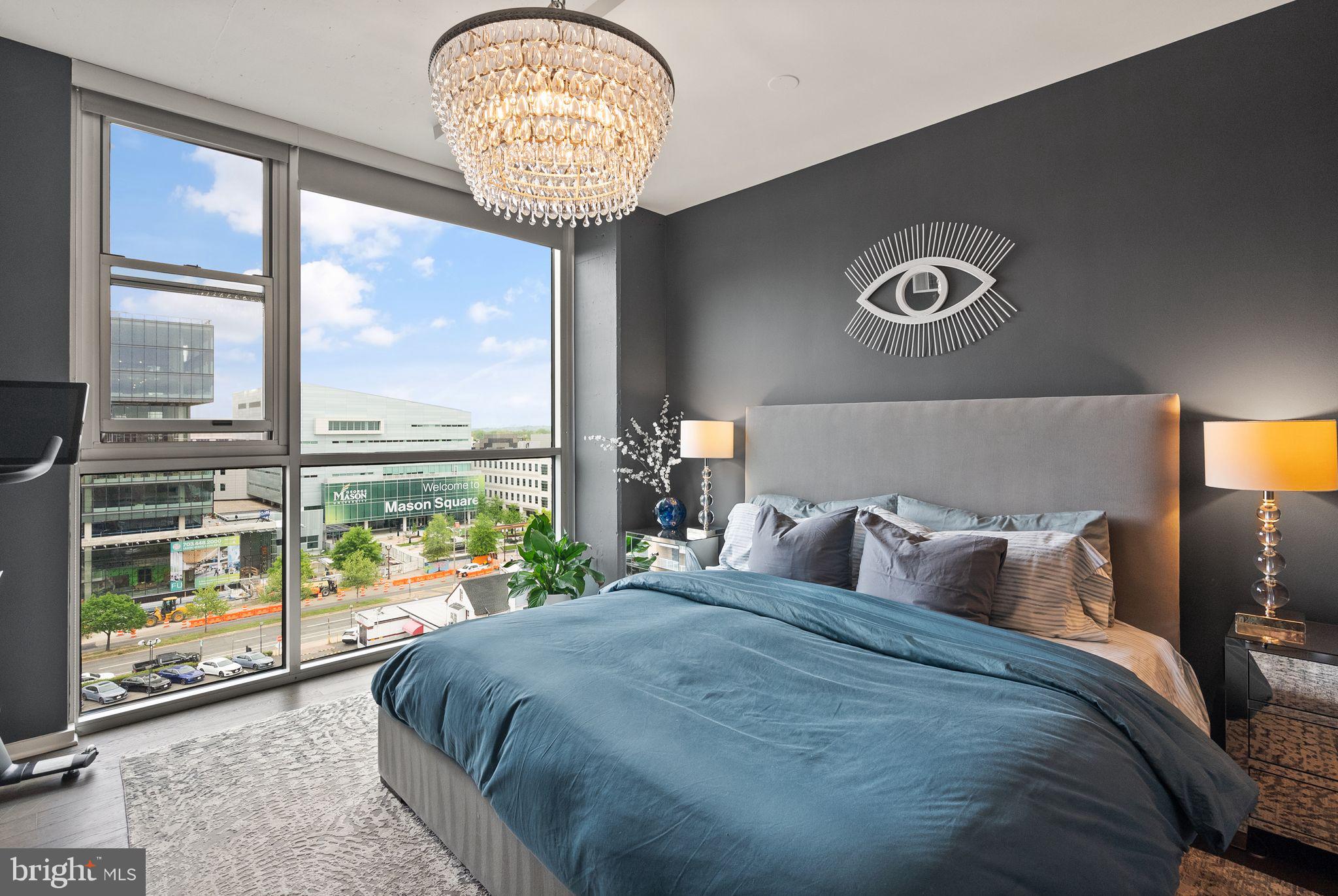 3409 WILSON BOULEVARD 808