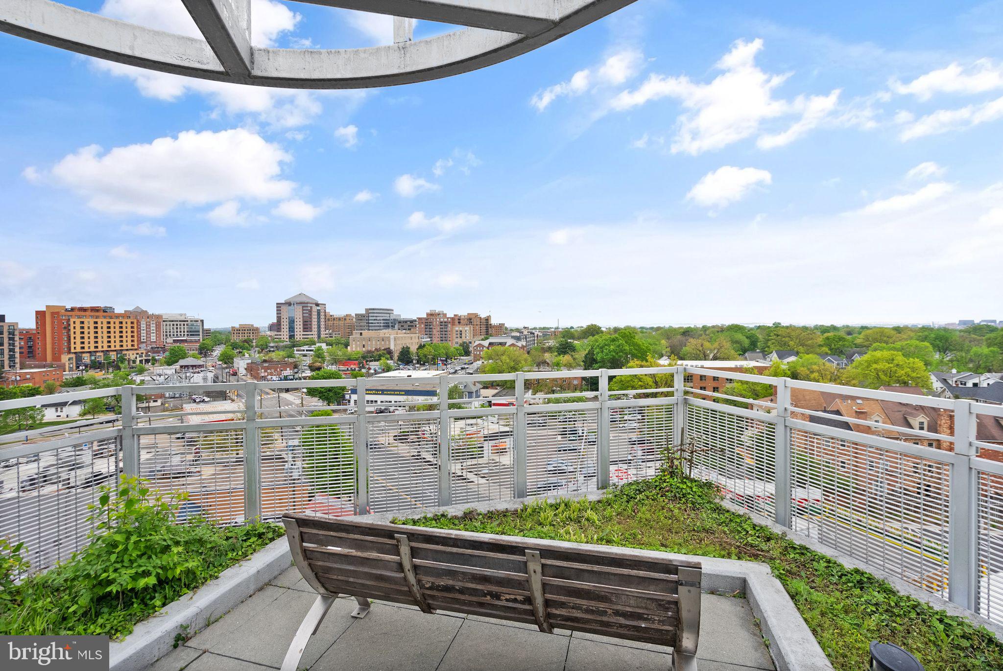 3409 WILSON BOULEVARD 808