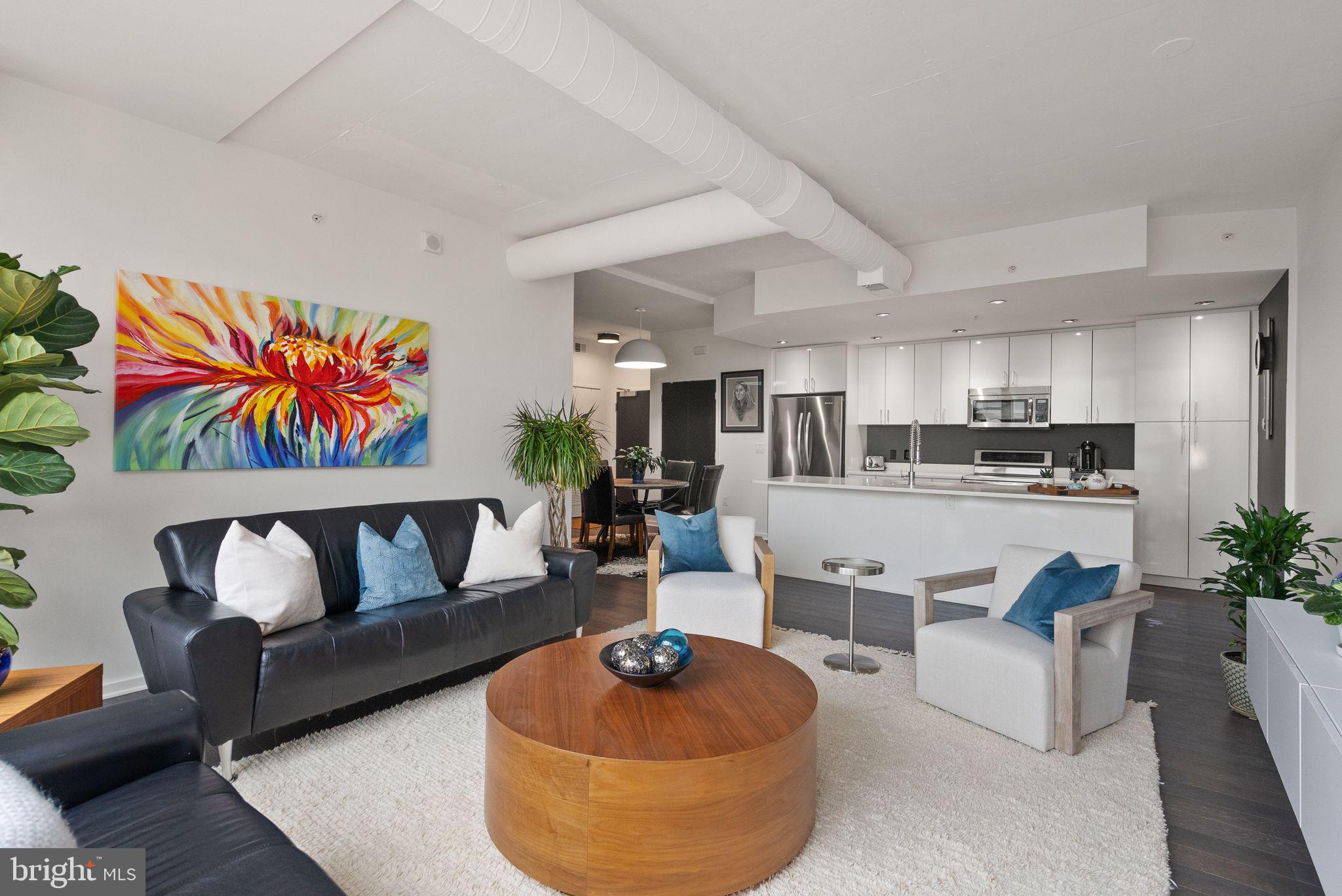 3409 WILSON BOULEVARD 808