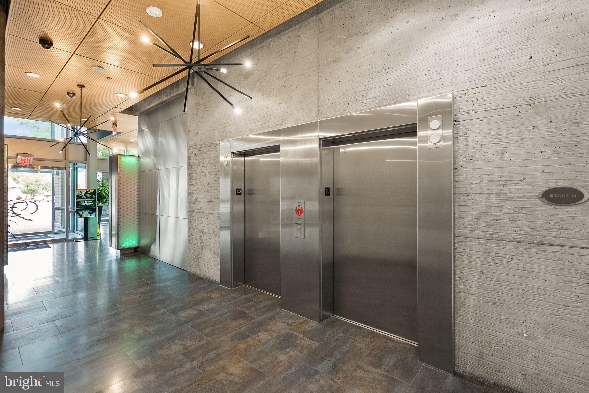 3409 WILSON BOULEVARD 808