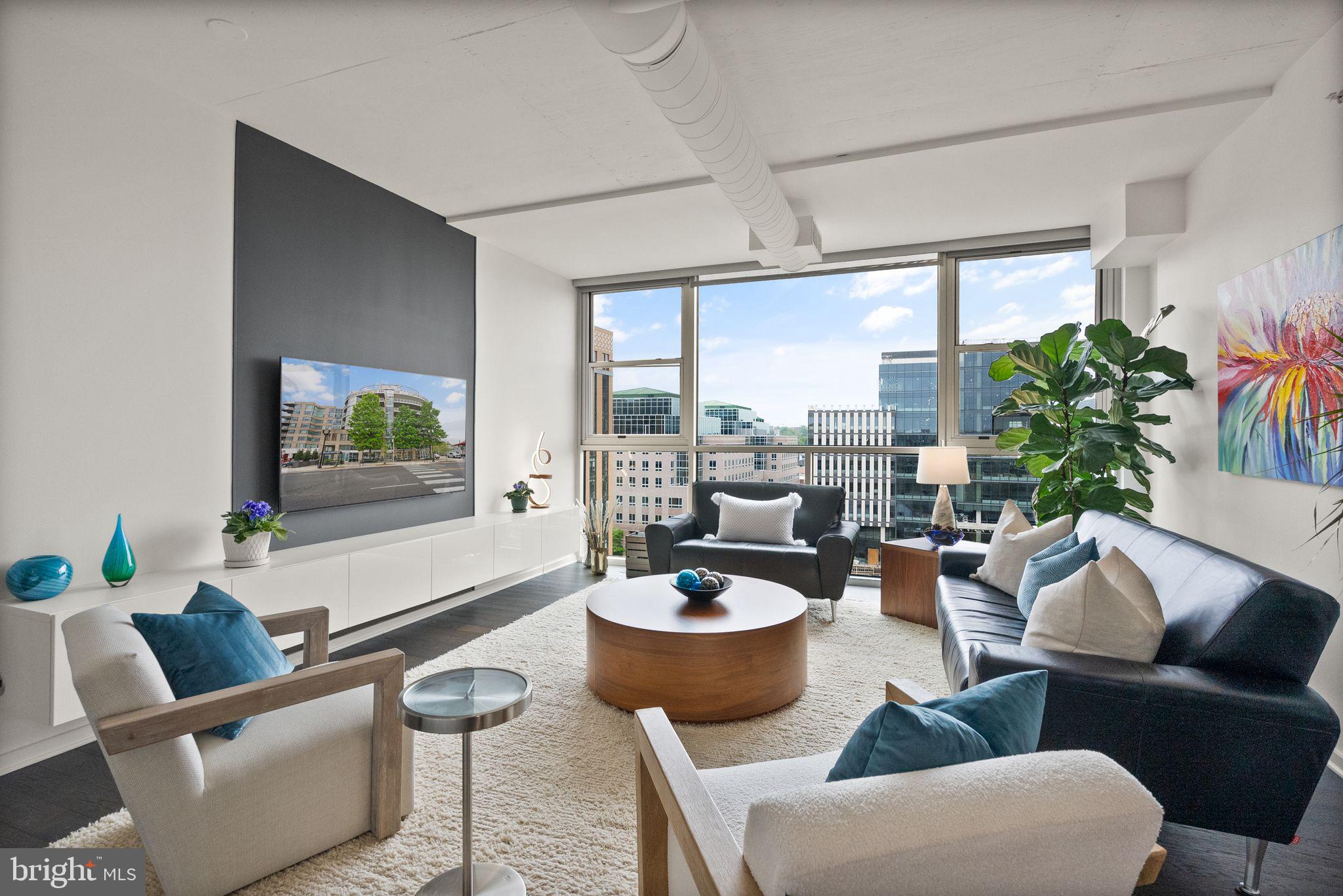 3409 WILSON BOULEVARD 808