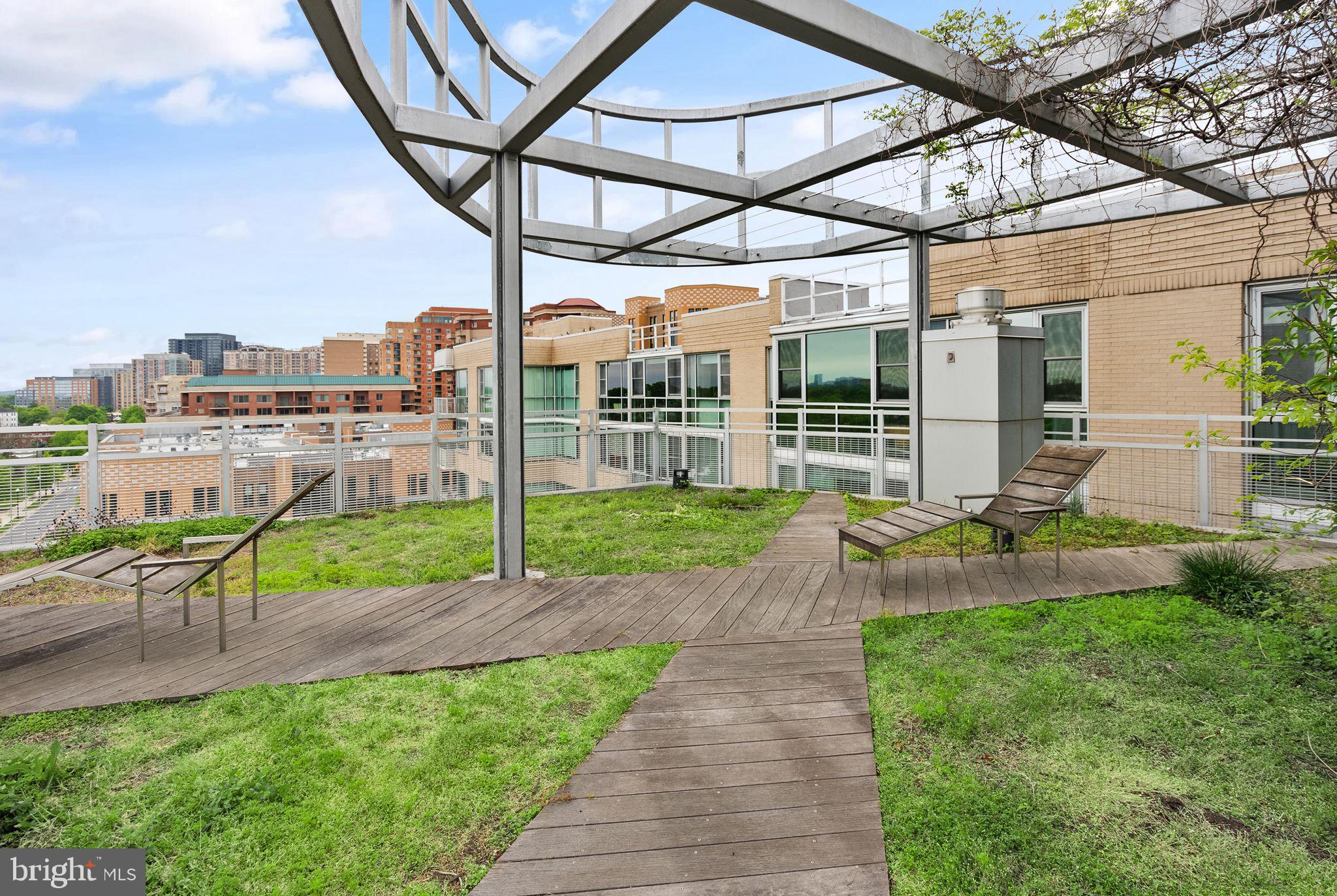 3409 WILSON BOULEVARD 808