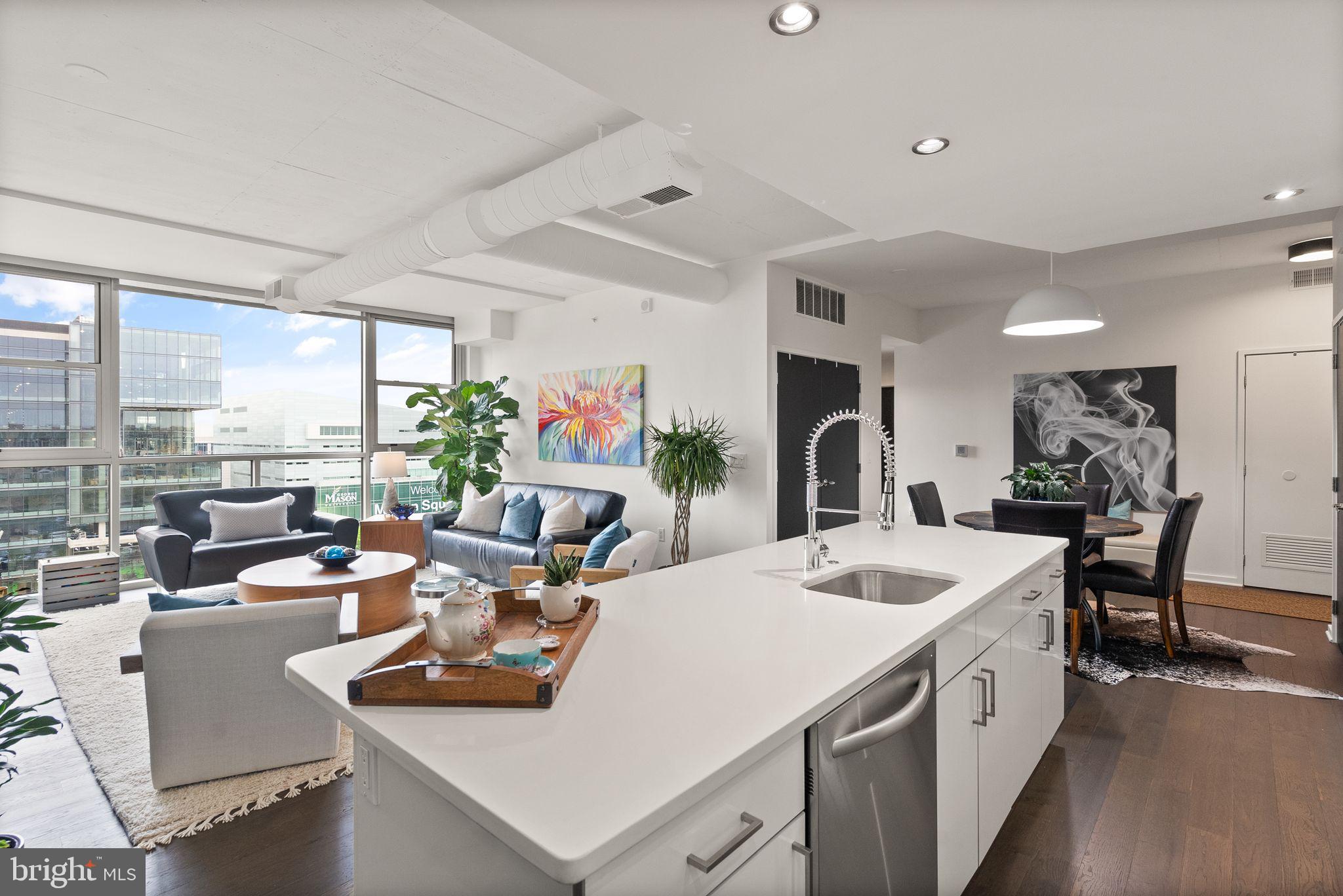3409 WILSON BOULEVARD 808