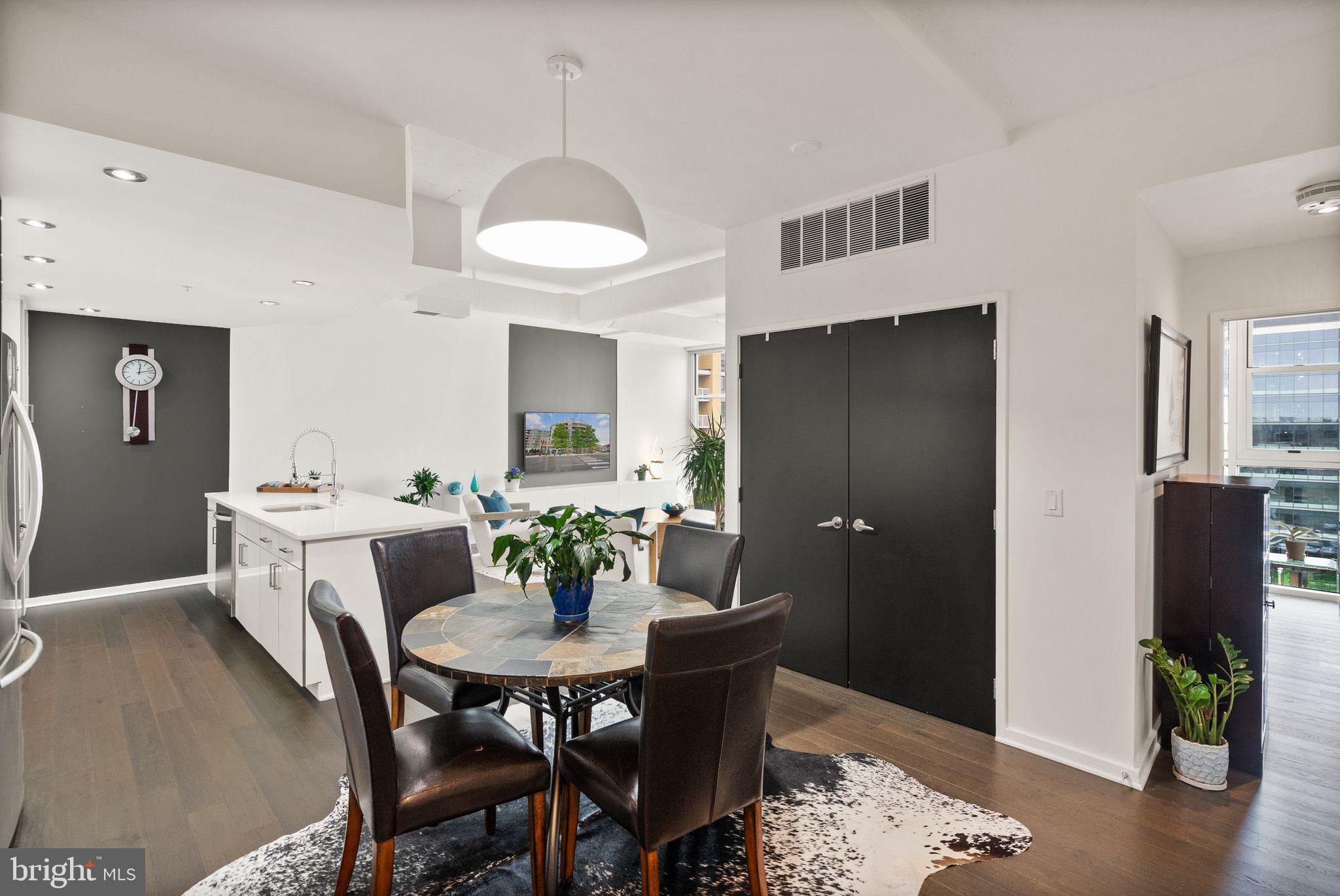 3409 WILSON BOULEVARD 808