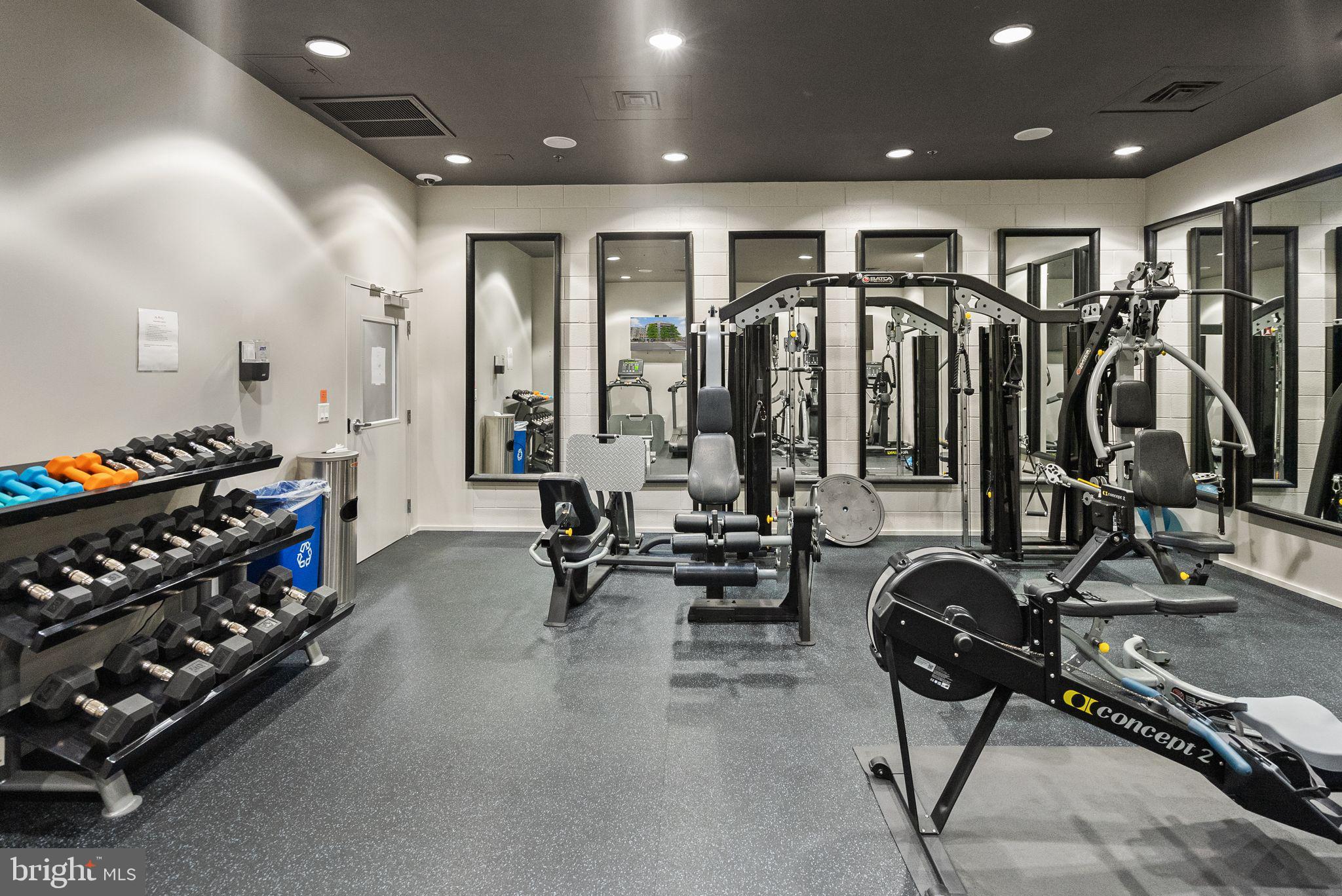 3409 WILSON BOULEVARD 808