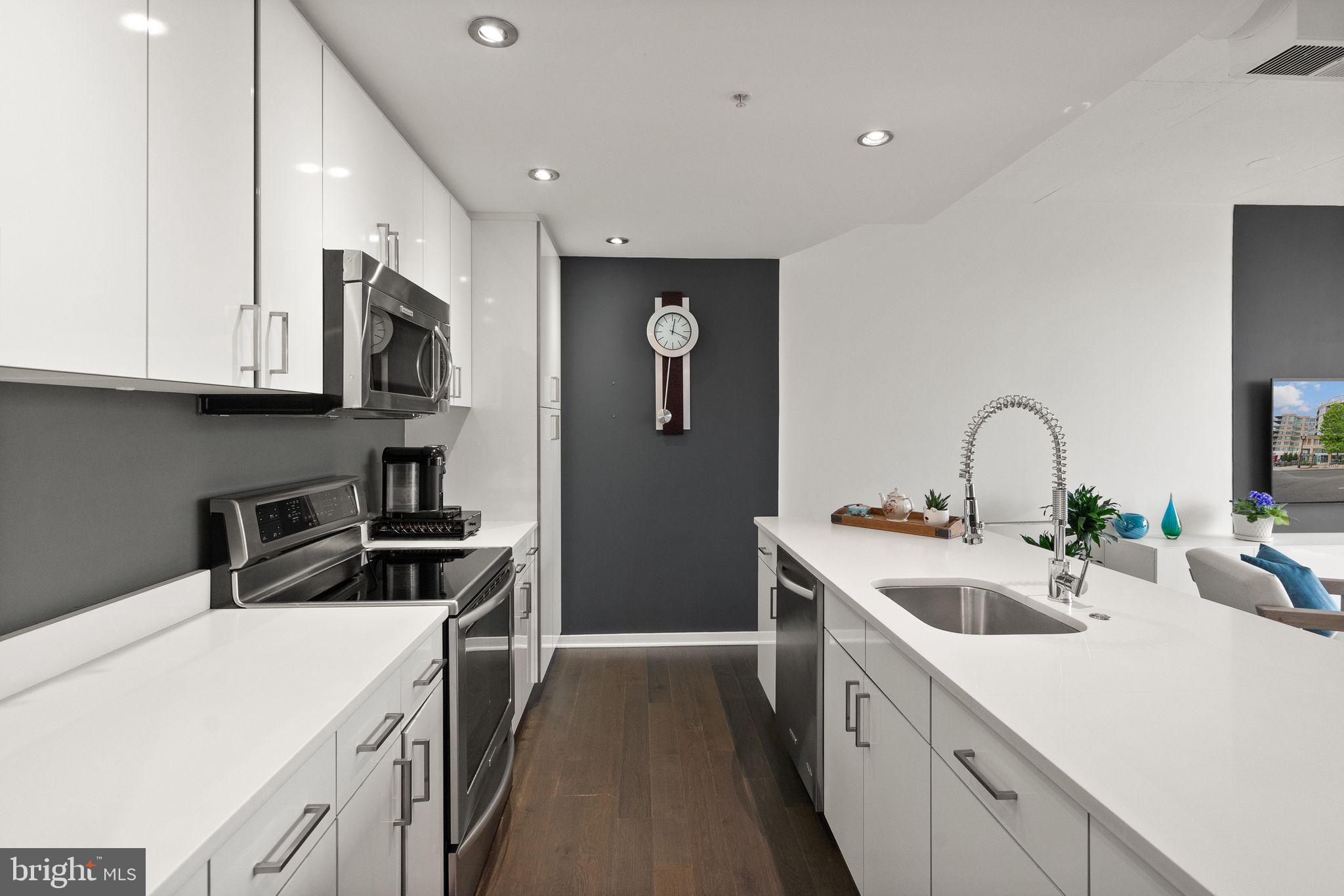 3409 WILSON BOULEVARD 808