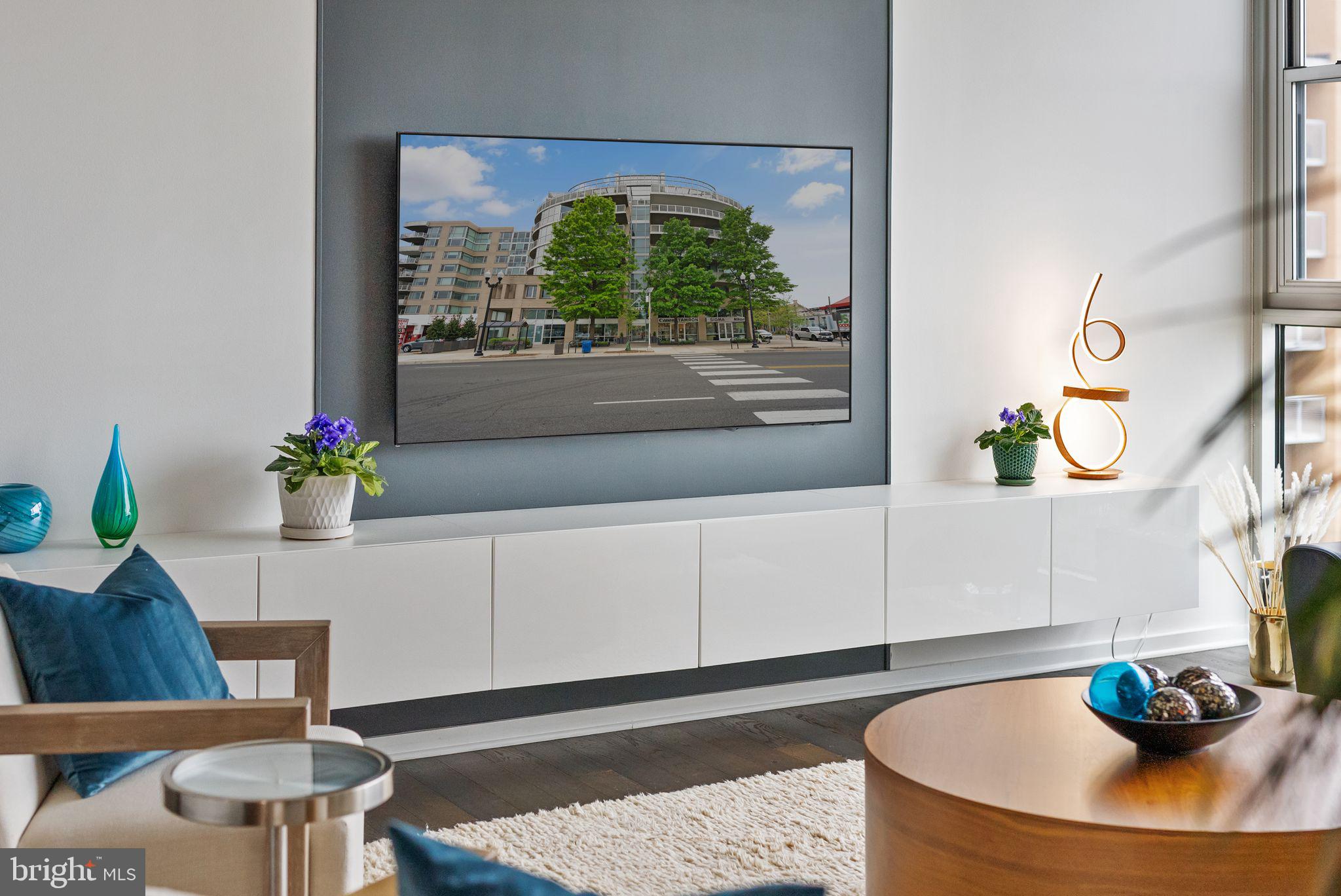 3409 WILSON BOULEVARD 808