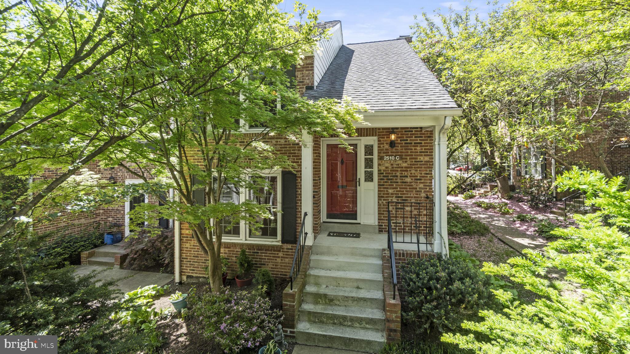 2510 S WALTER REED DRIVE C 3