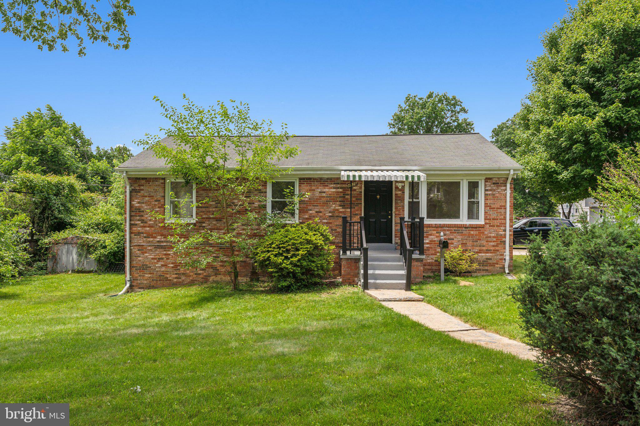 4926 17TH ROAD N