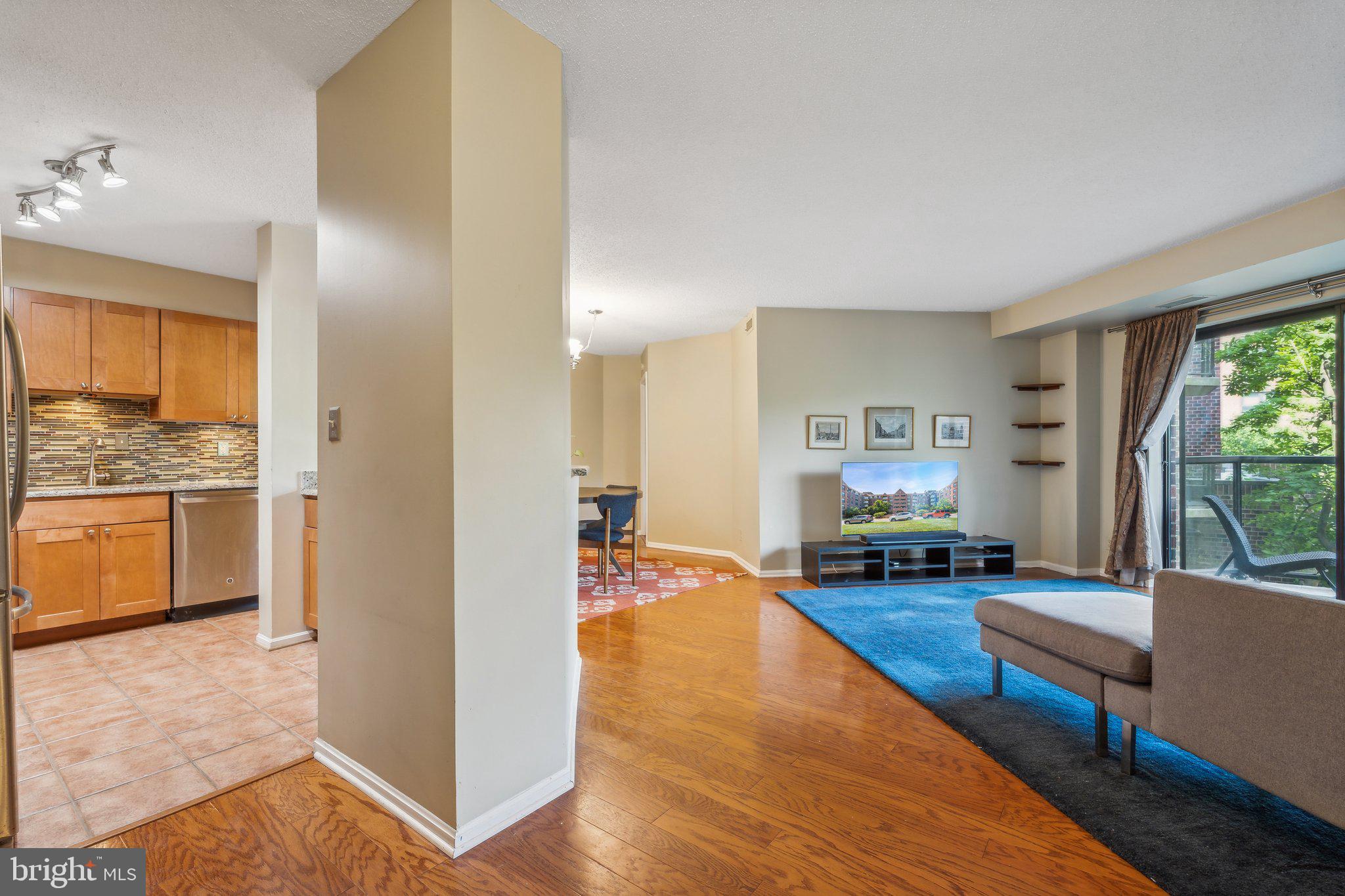 2100 LANGSTON BOULEVARD 203
