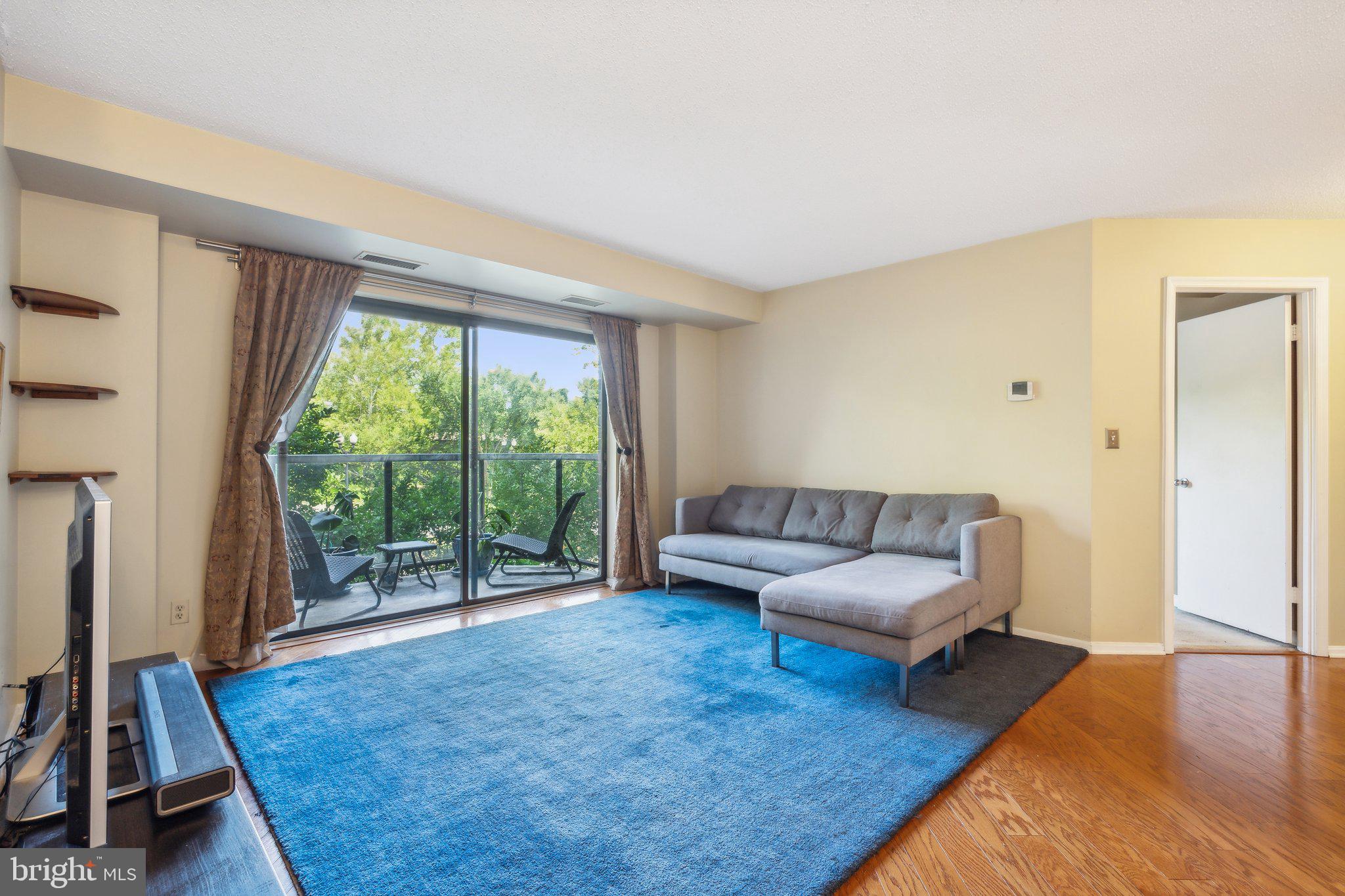 2100 LANGSTON BOULEVARD 203