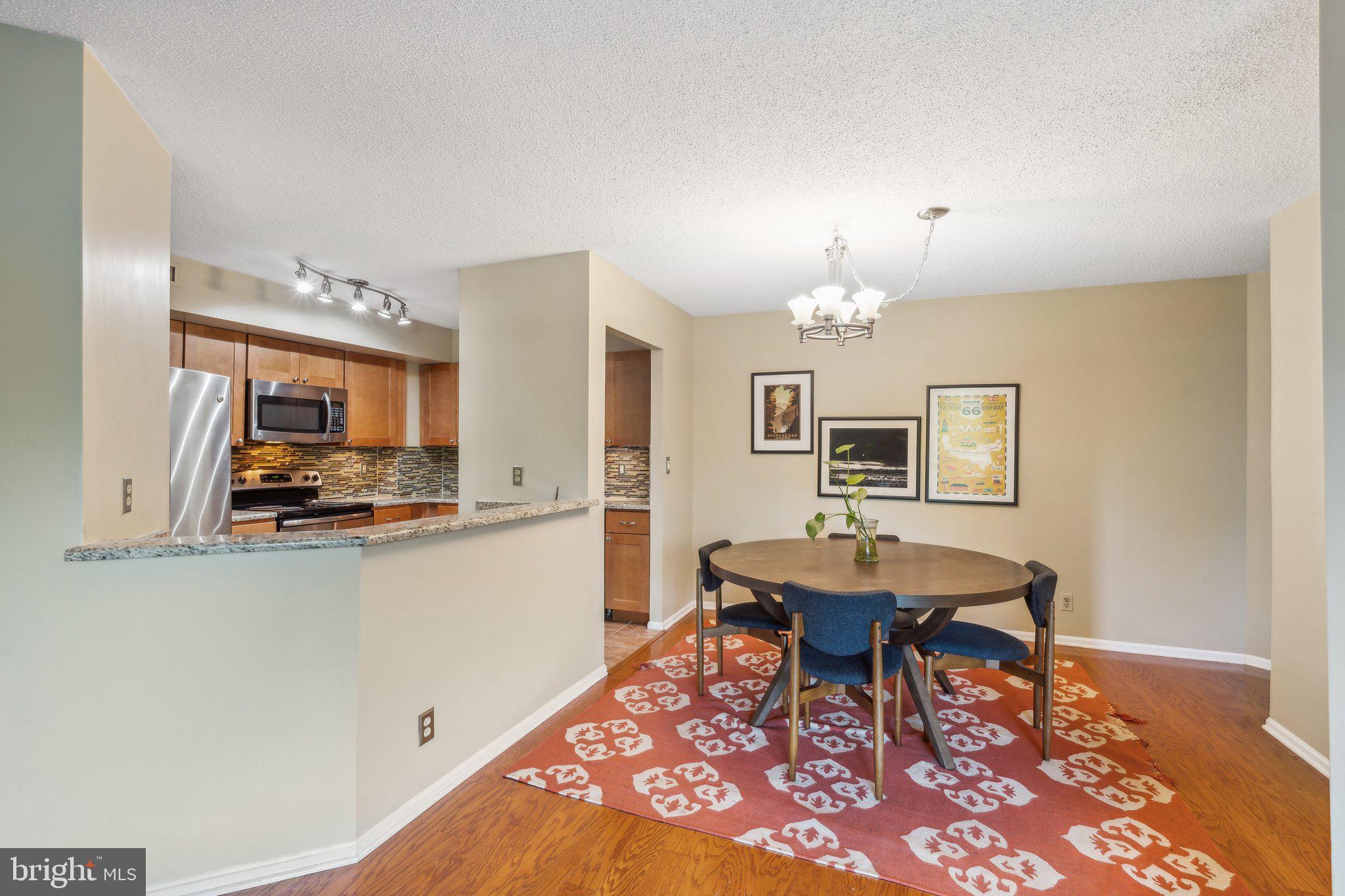 2100 LANGSTON BOULEVARD 203
