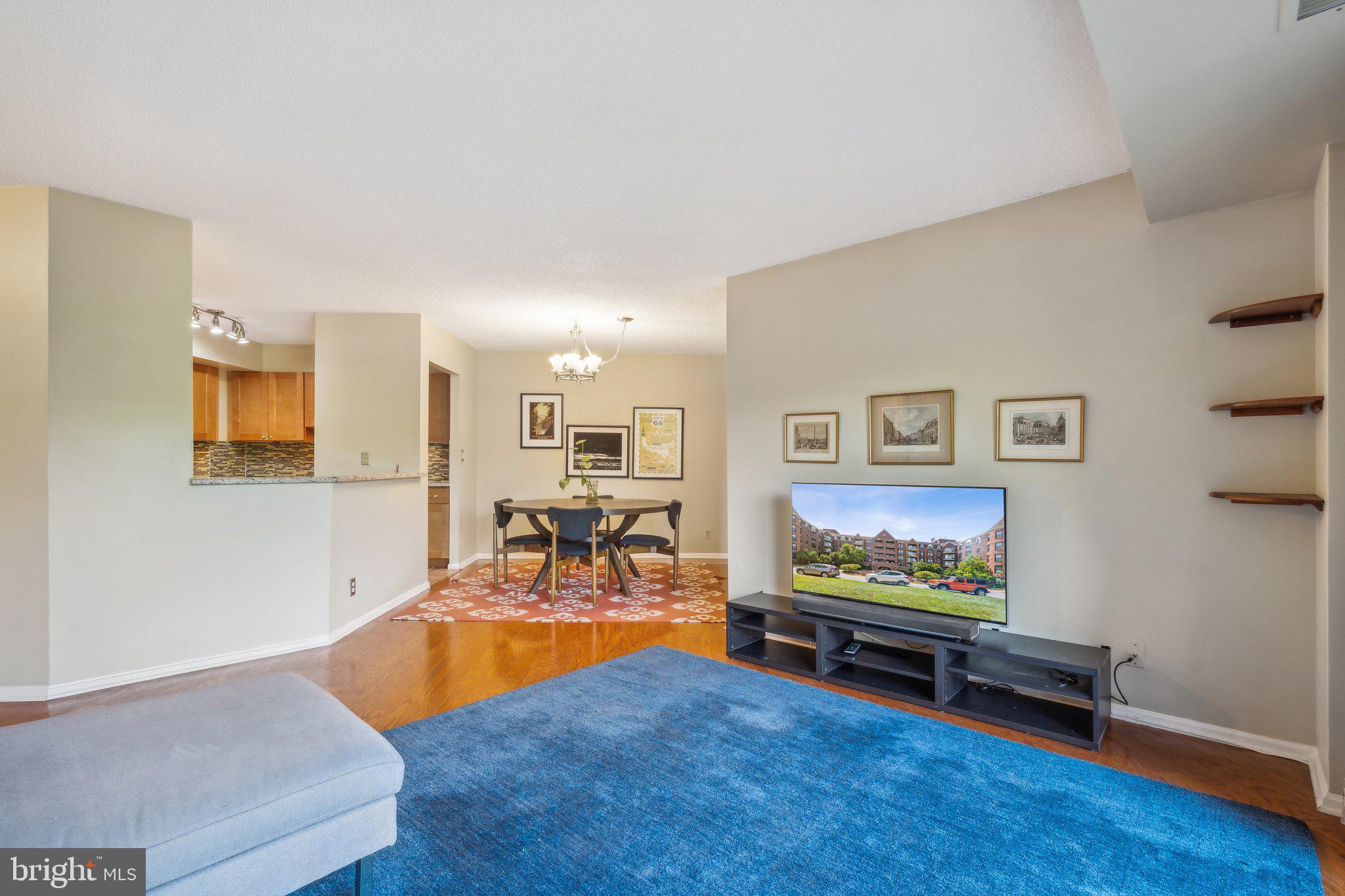 2100 LANGSTON BOULEVARD 203
