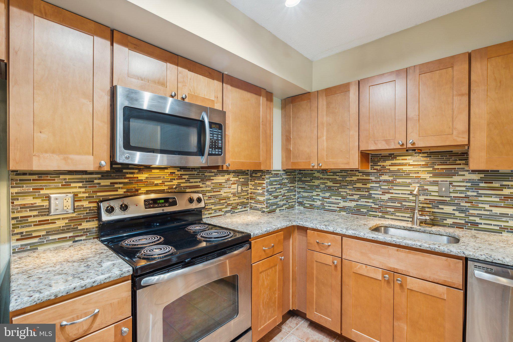 2100 LANGSTON BOULEVARD 203